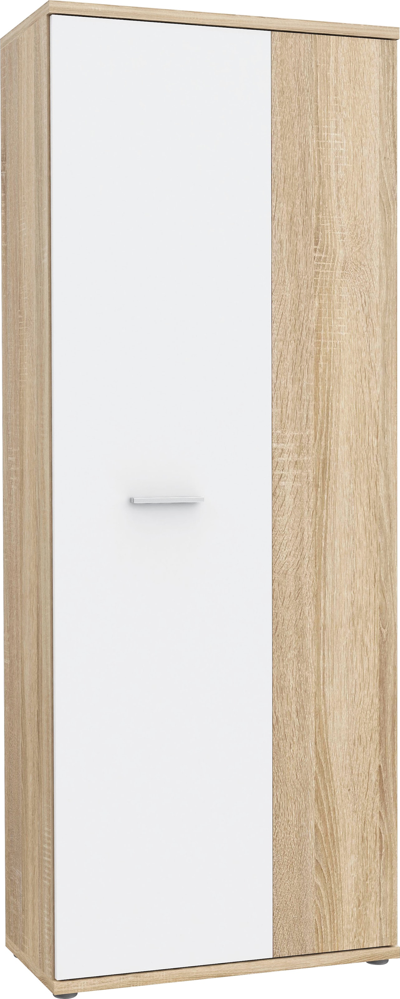 FORTE Armoire à chaussures »Netty« Hauteur env. 179 cm