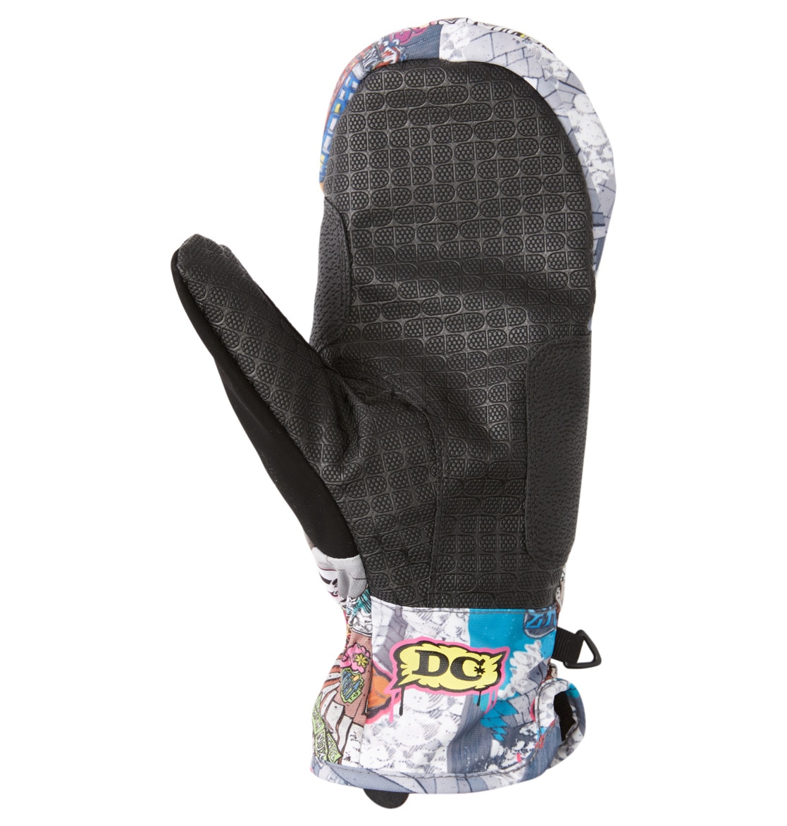 DC Shoes Snowboardhandschuhe »Andy Howell x Tribute«