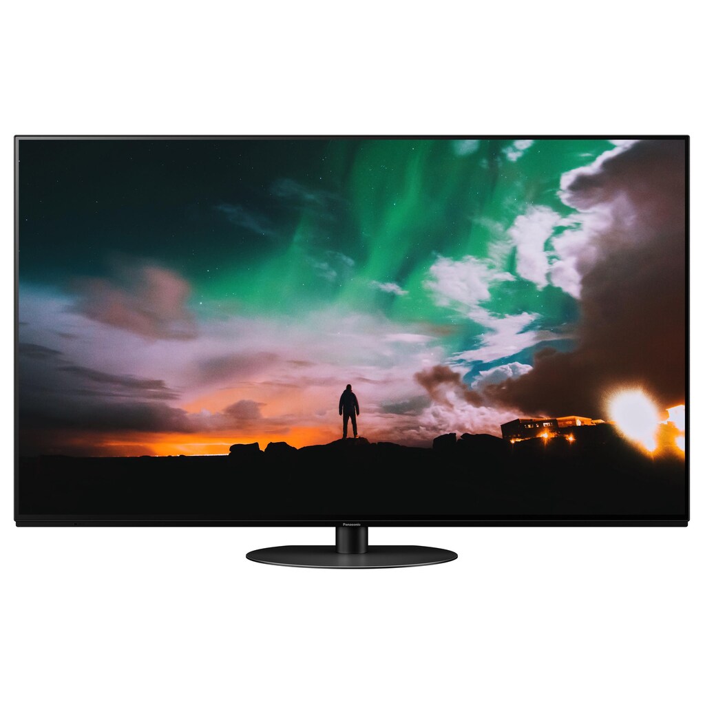 Panasonic OLED-Fernseher »TX-55JZC984 OLED«, 139 cm/55 Zoll, 4K Ultra HD