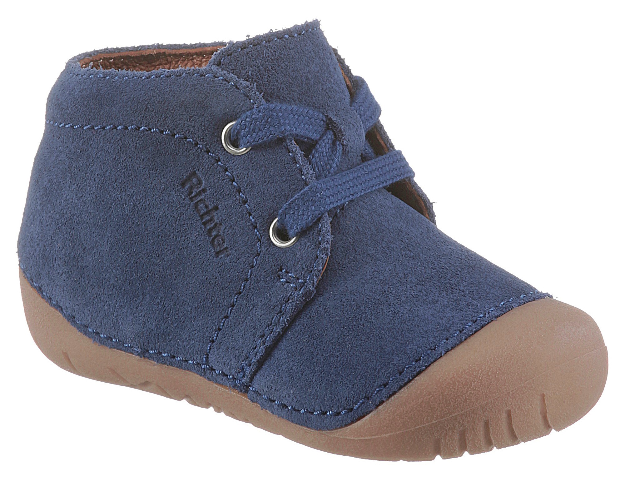 Image of Richter Lauflernschuh »Richie«, mit Lederinnenausstattung bei Ackermann Versand Schweiz