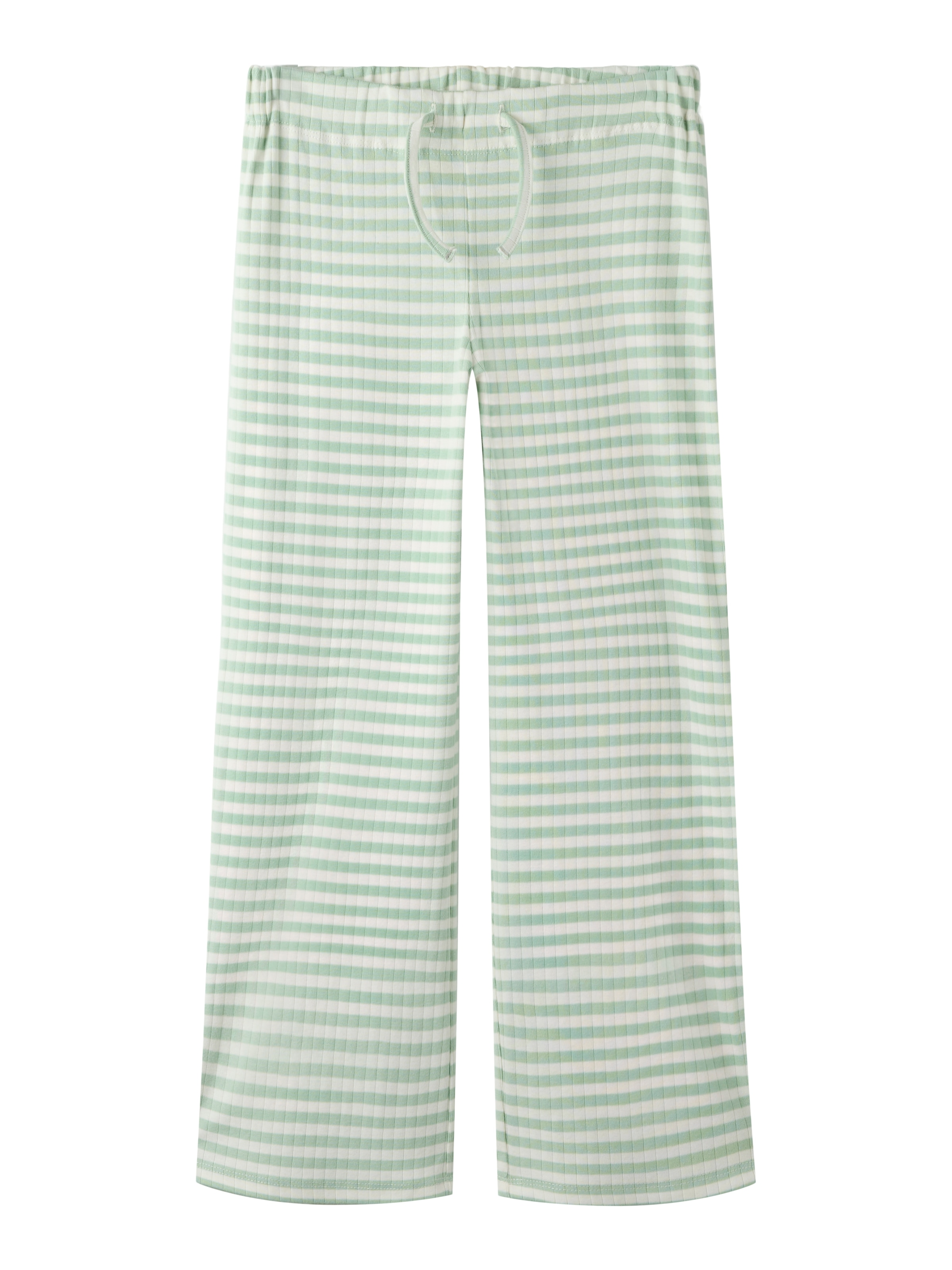 Name It Pantalon en jersey »NKFSURAJA STRAIGHT PANT NOOS«