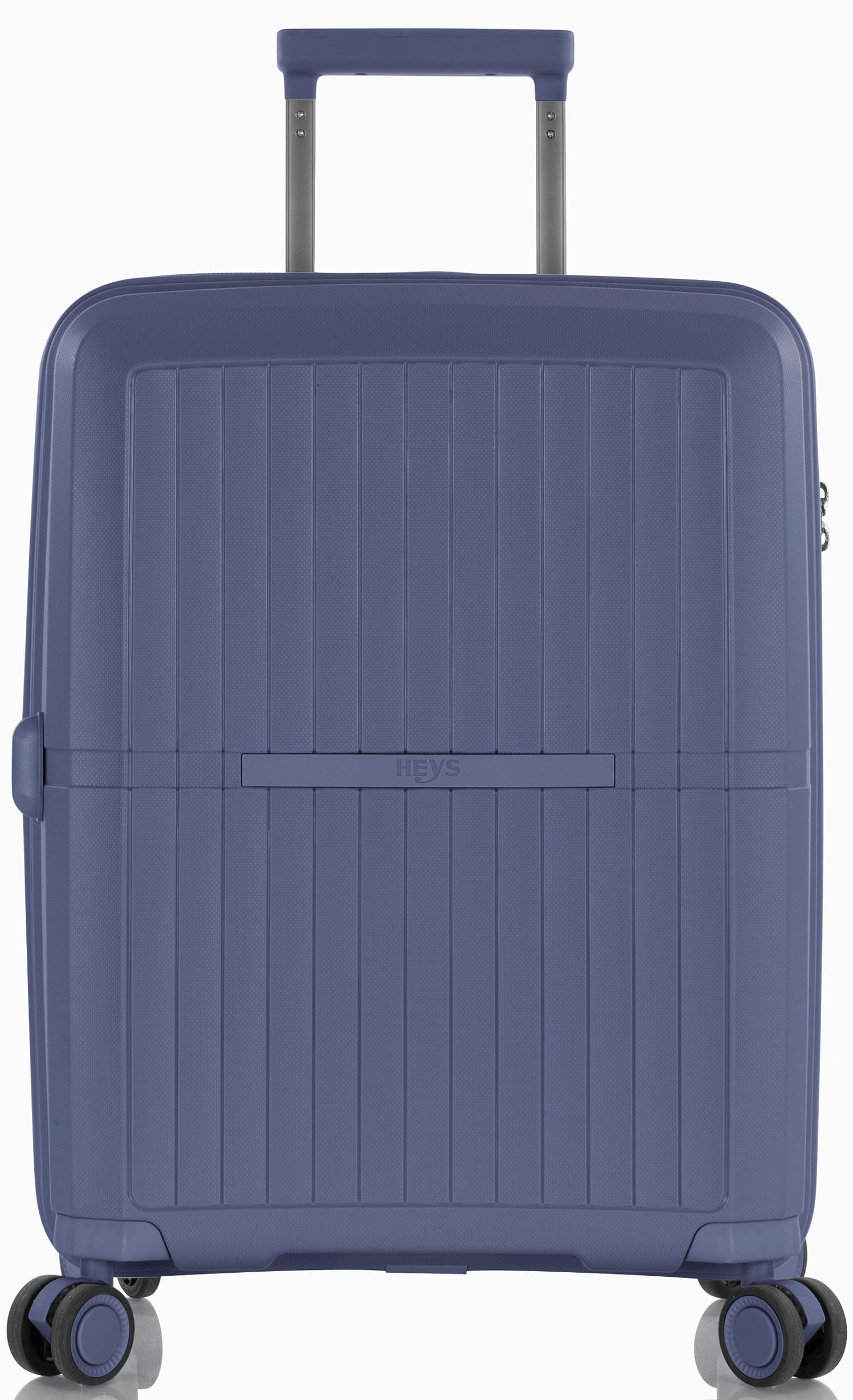 Heys Hartschalen-Trolley »AirLite, verschiedene Grössen und Farben«, 4 Rollen, Heys x Joachim Llambi Hartschalen-Koffer TSA Schloss