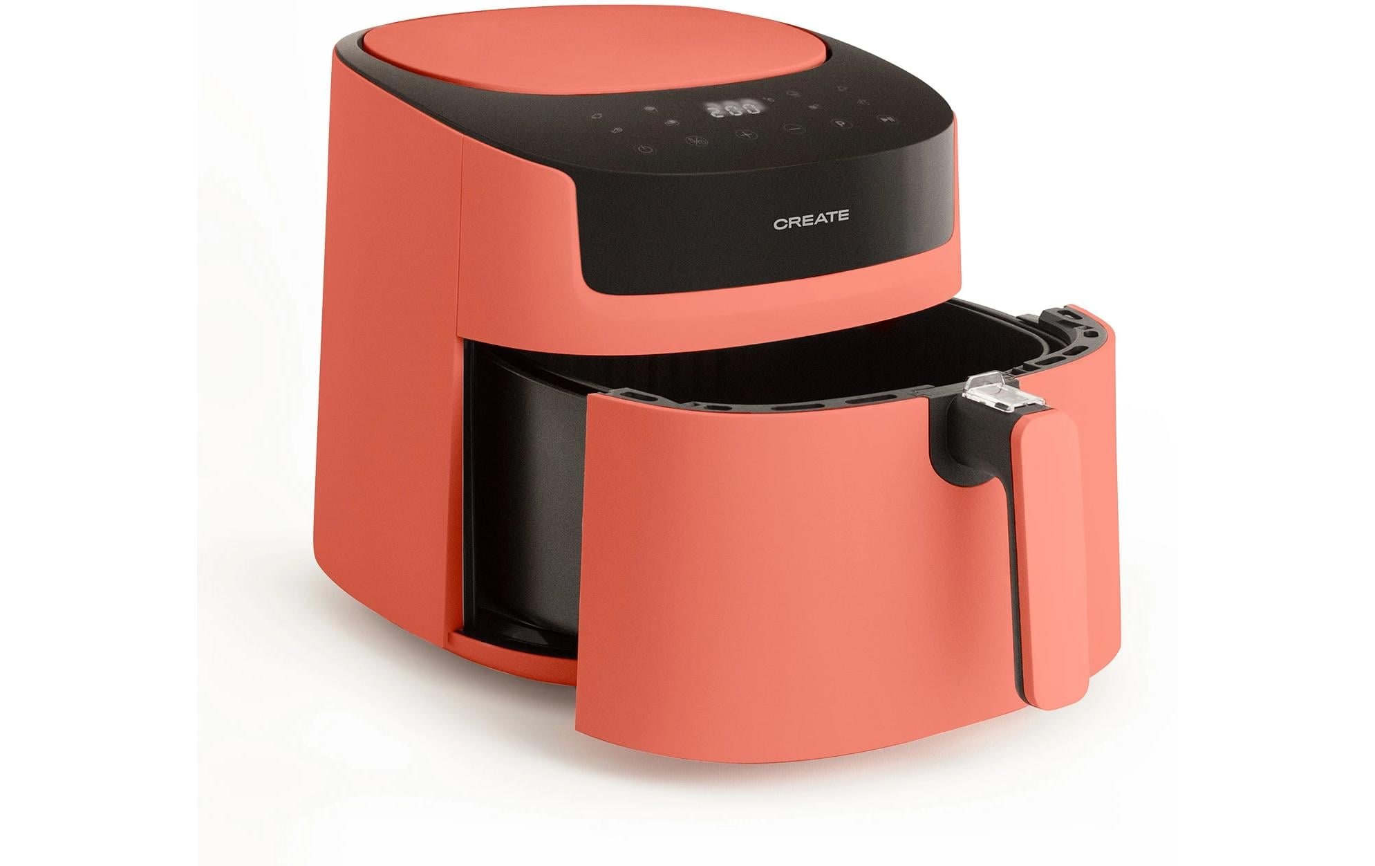   Friteuse à air chaud »Create Fryer Air Pro Large 6,2 l« 1800 W