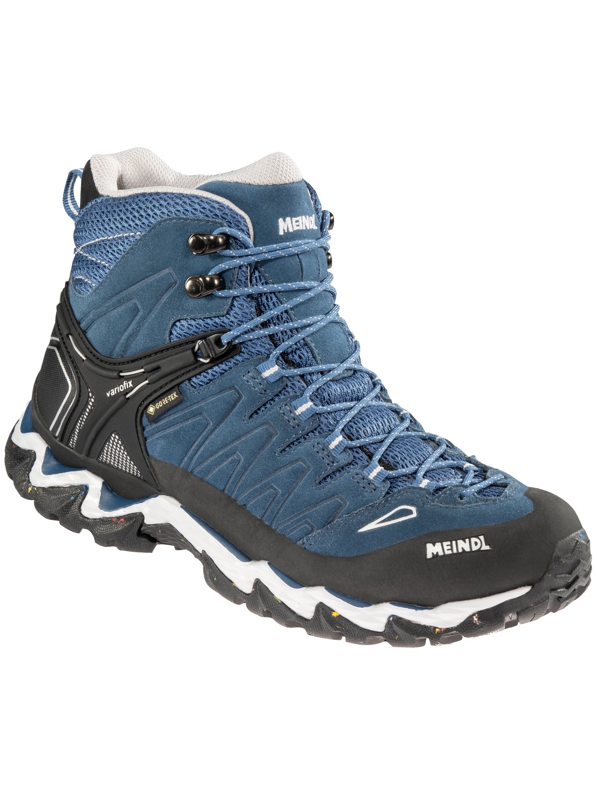 Meindl Wanderschuh »Meindl Lite Hike Lady GTX«, GORE-TEX® – Winddicht, wasserdicht und...