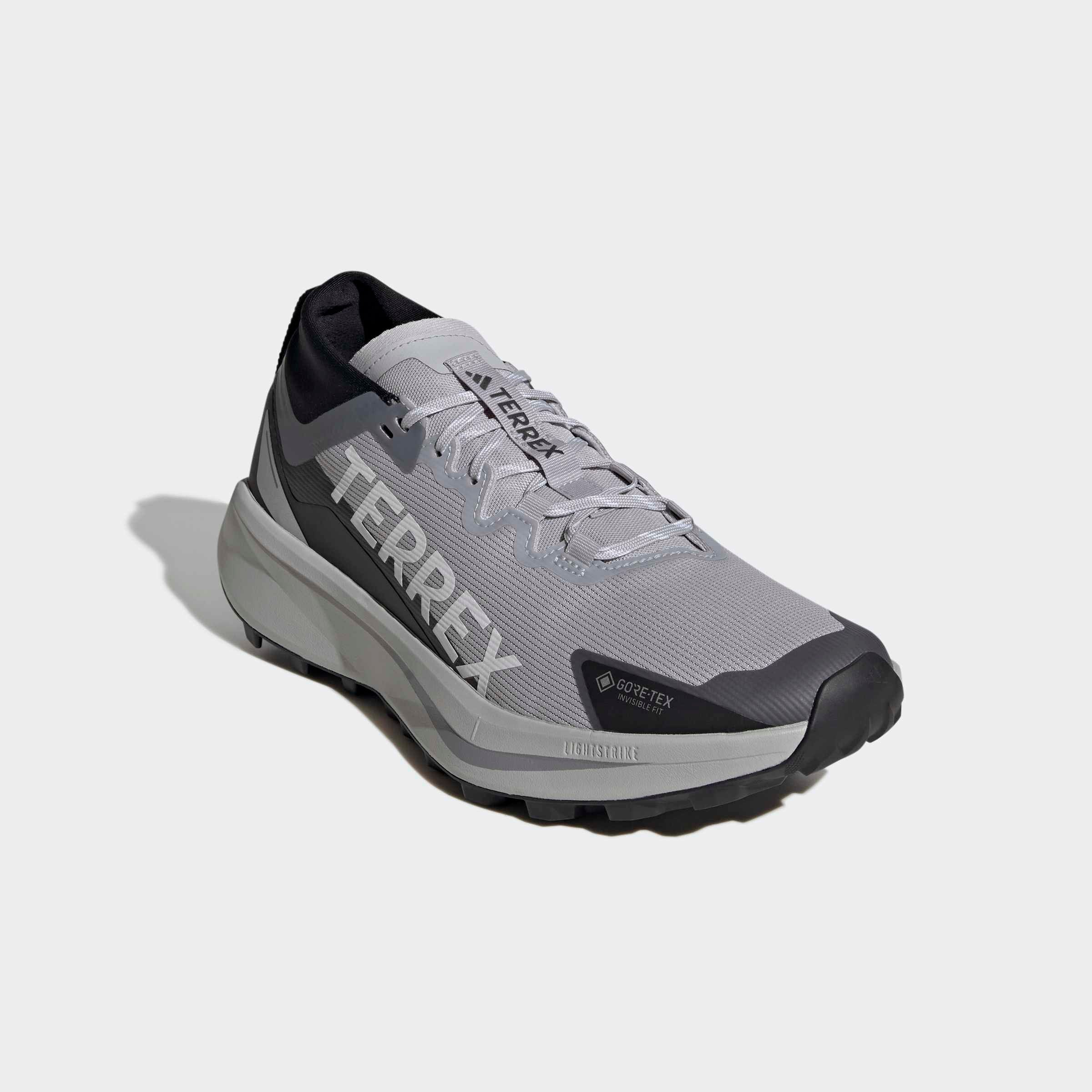 Image of adidas TERREX Trailrunningschuh "AGRAVIC GTX" wasserdicht