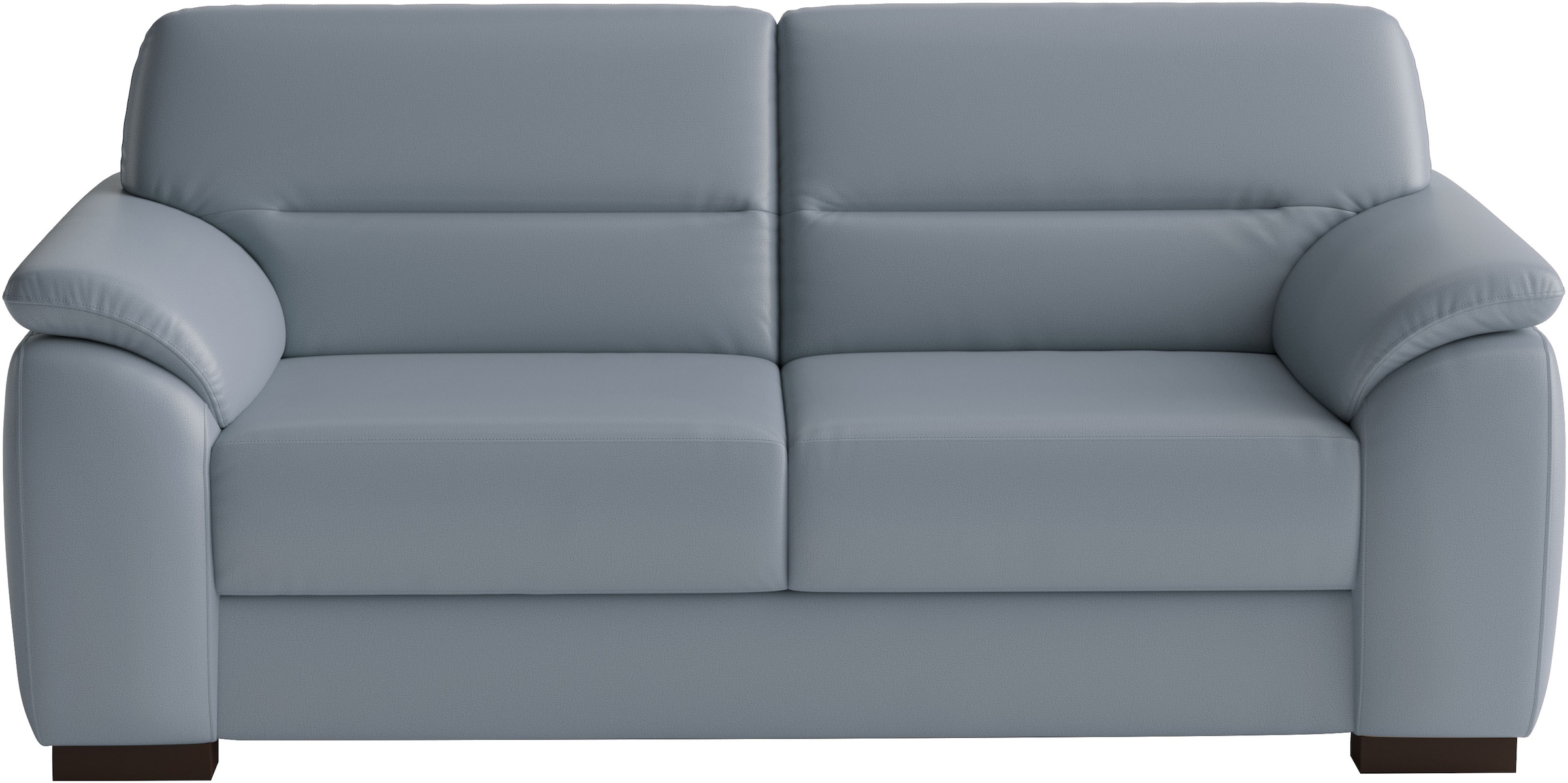 sit&more 2-places »Montego« mit Federkern