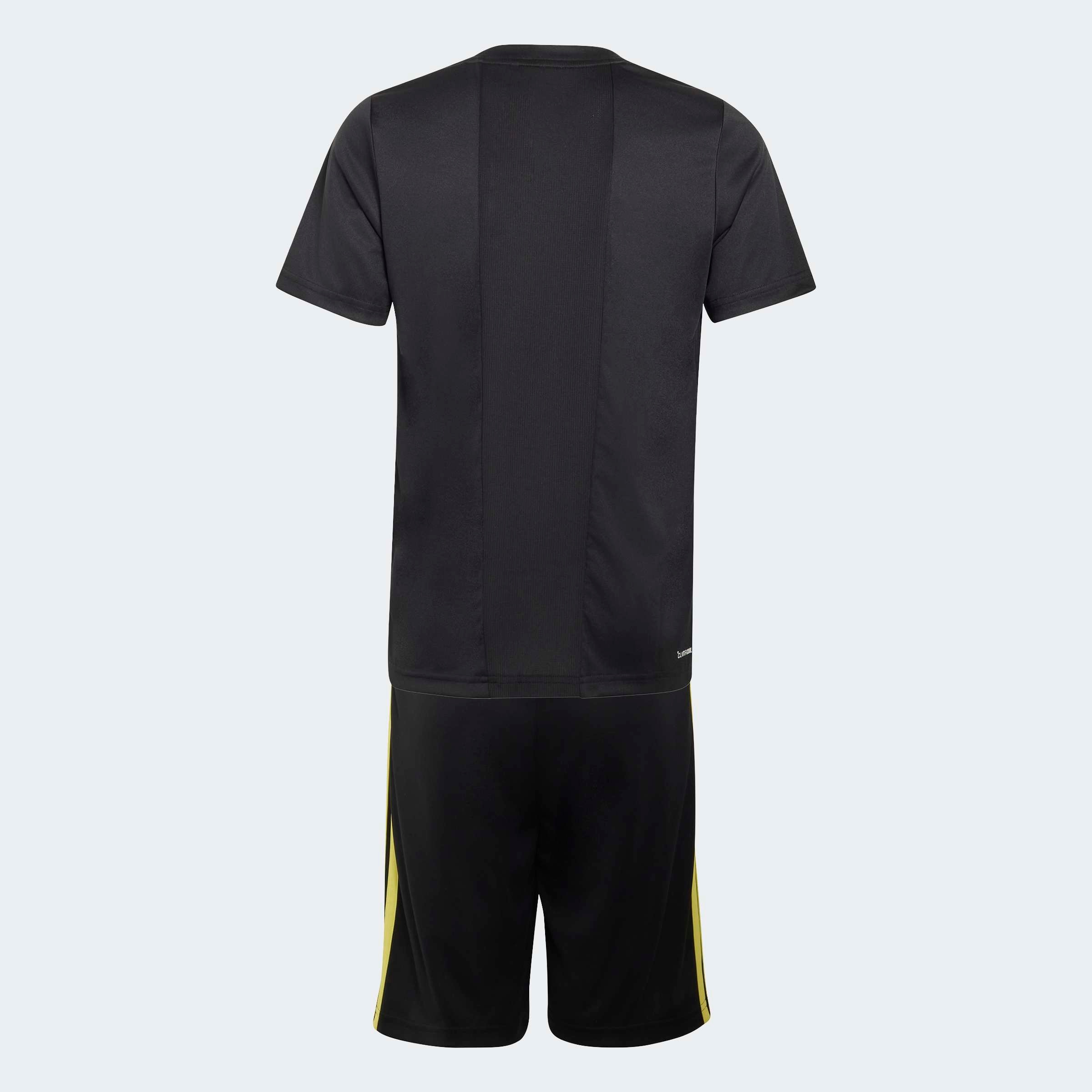 adidas Sportswear Combinaison d'entraînement »TRAIN ESSENTIALS 3-STREIFEN KIDS -SET« 2