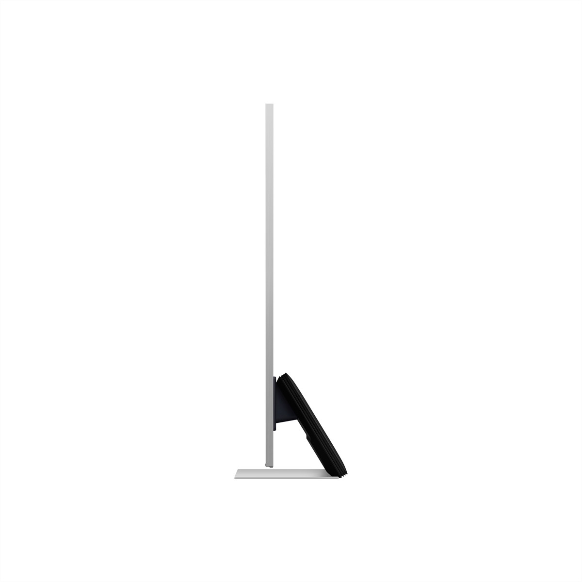 Samsung LED-Fernseher »QE55QN95BATXXN«, QLED