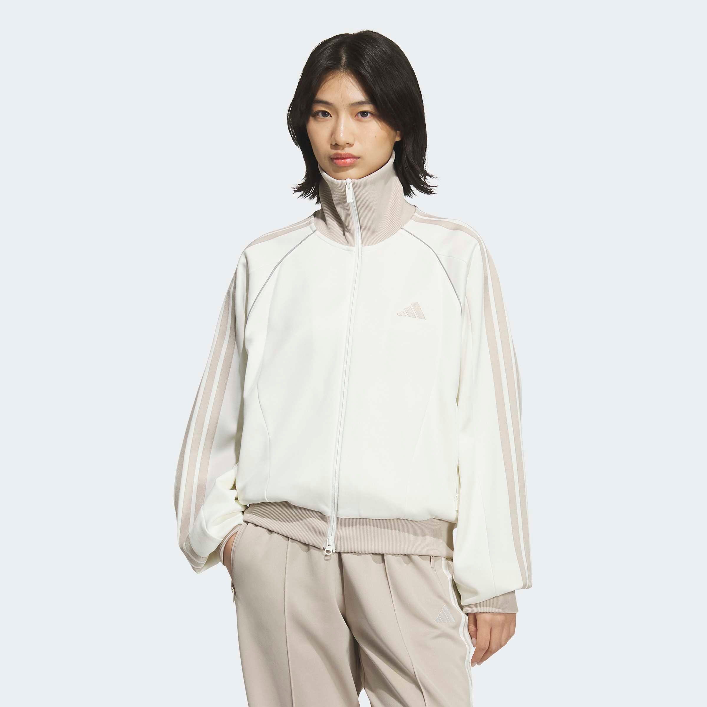 Image of adidas Sportswear Trainingsjacke "STSV TRACK TOP"