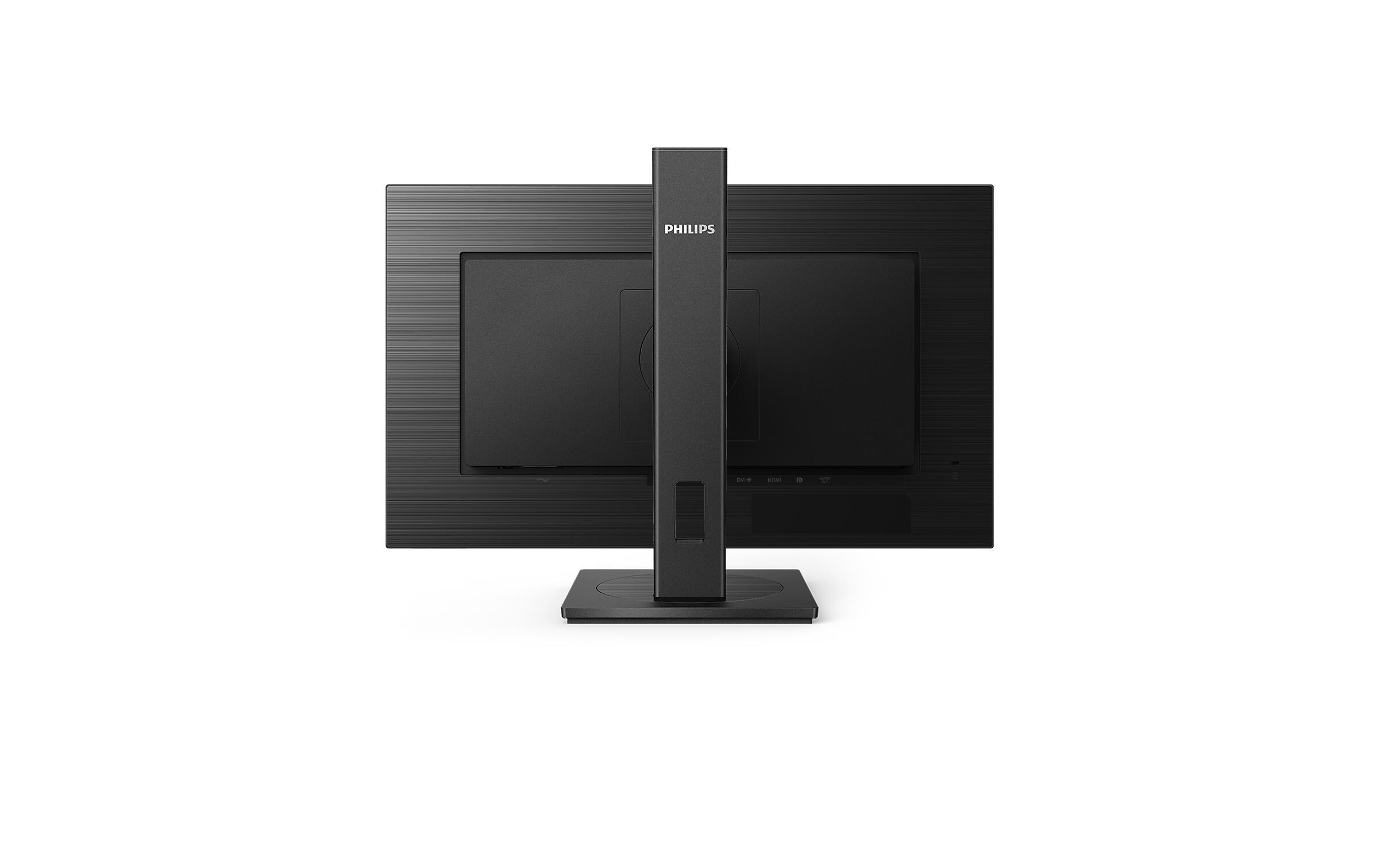 Philips Ergo Monitor »275S1AE/00«, 68,31 cm/27 Zoll, 2560 x 1440 px, WQHD, 75 Hz