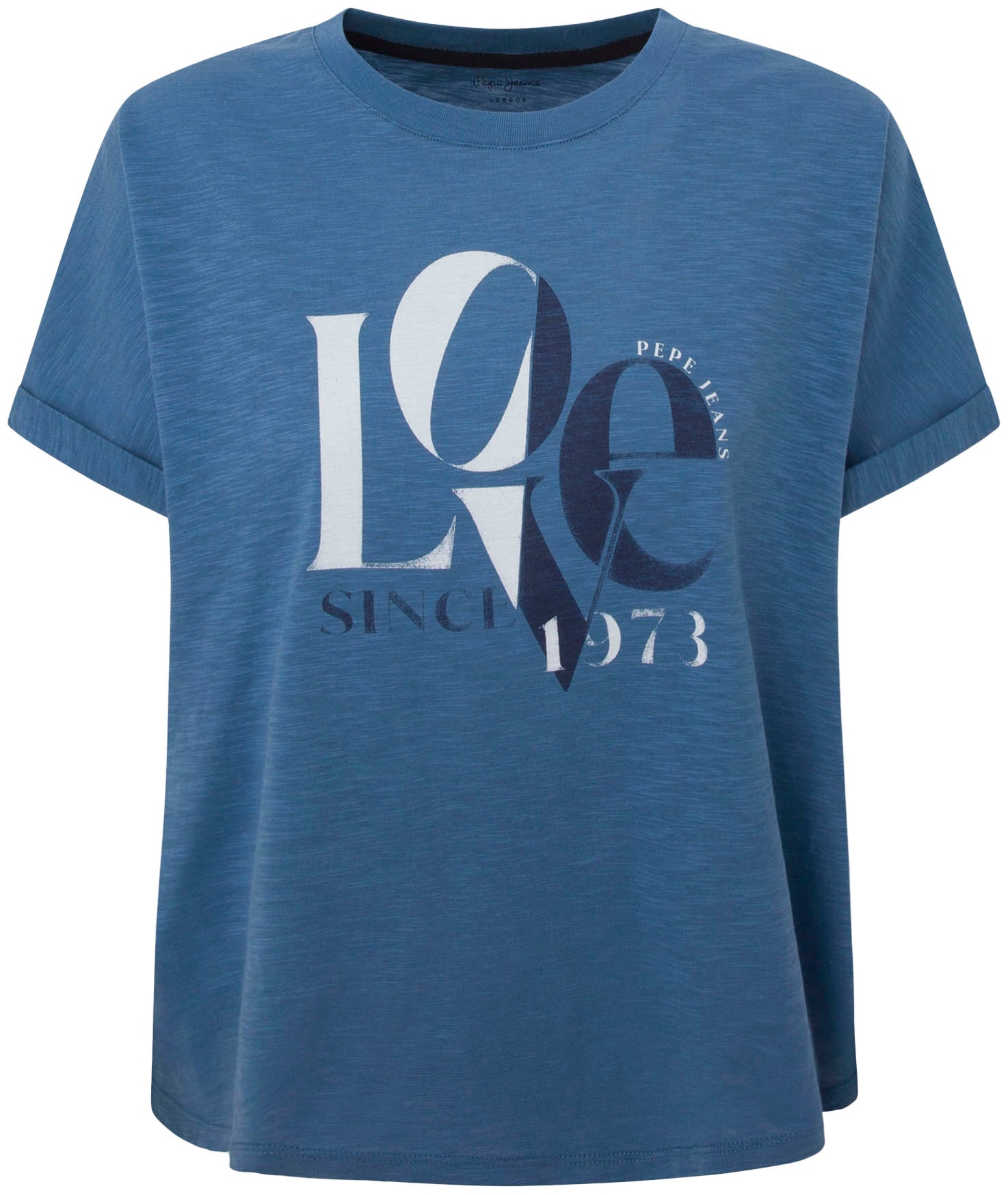 Pepe Jeans T-Shirt »T-Shirts JAX«