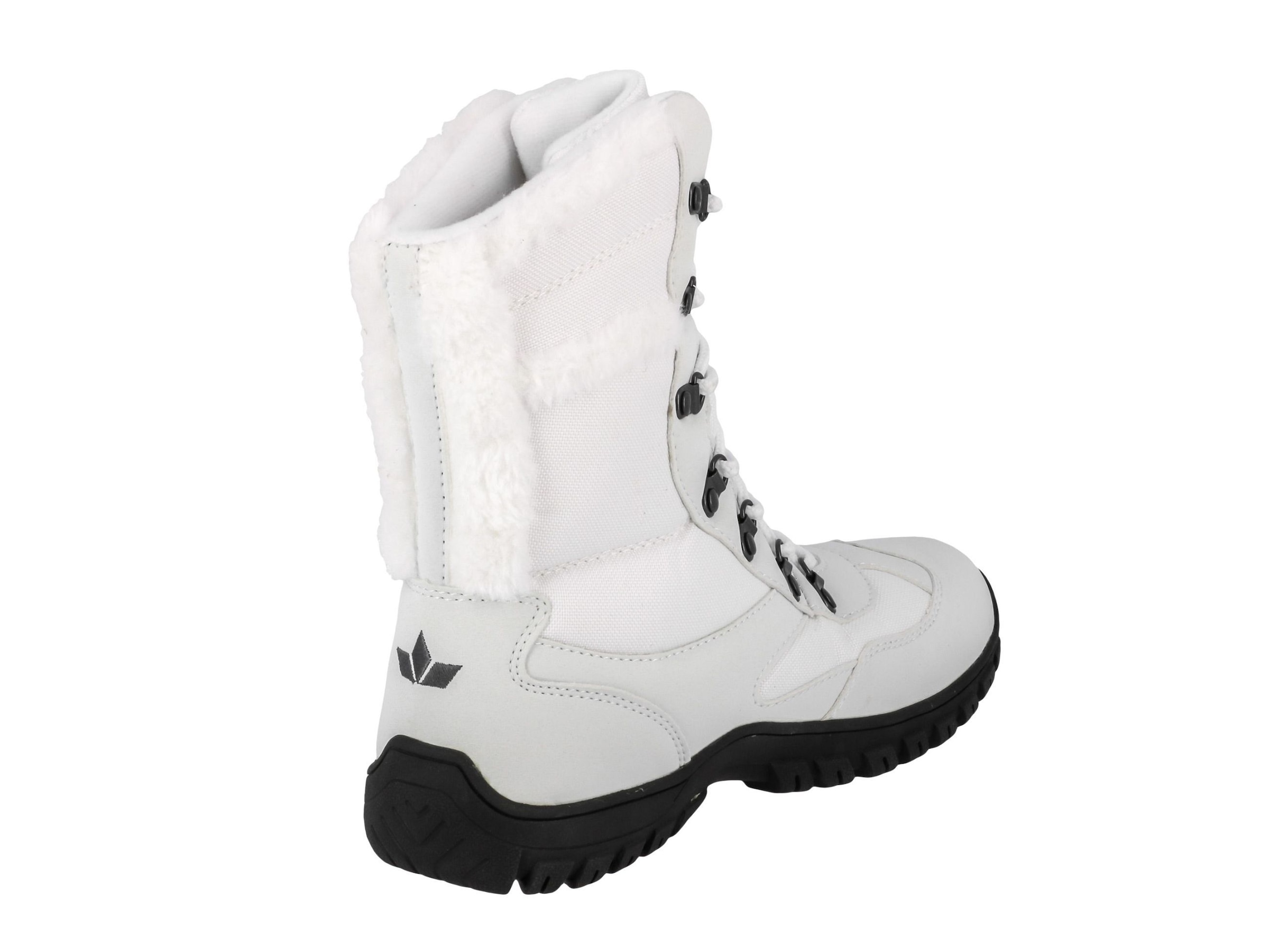 Lico Winterstiefel »Winterstiefel Damen Saskia«