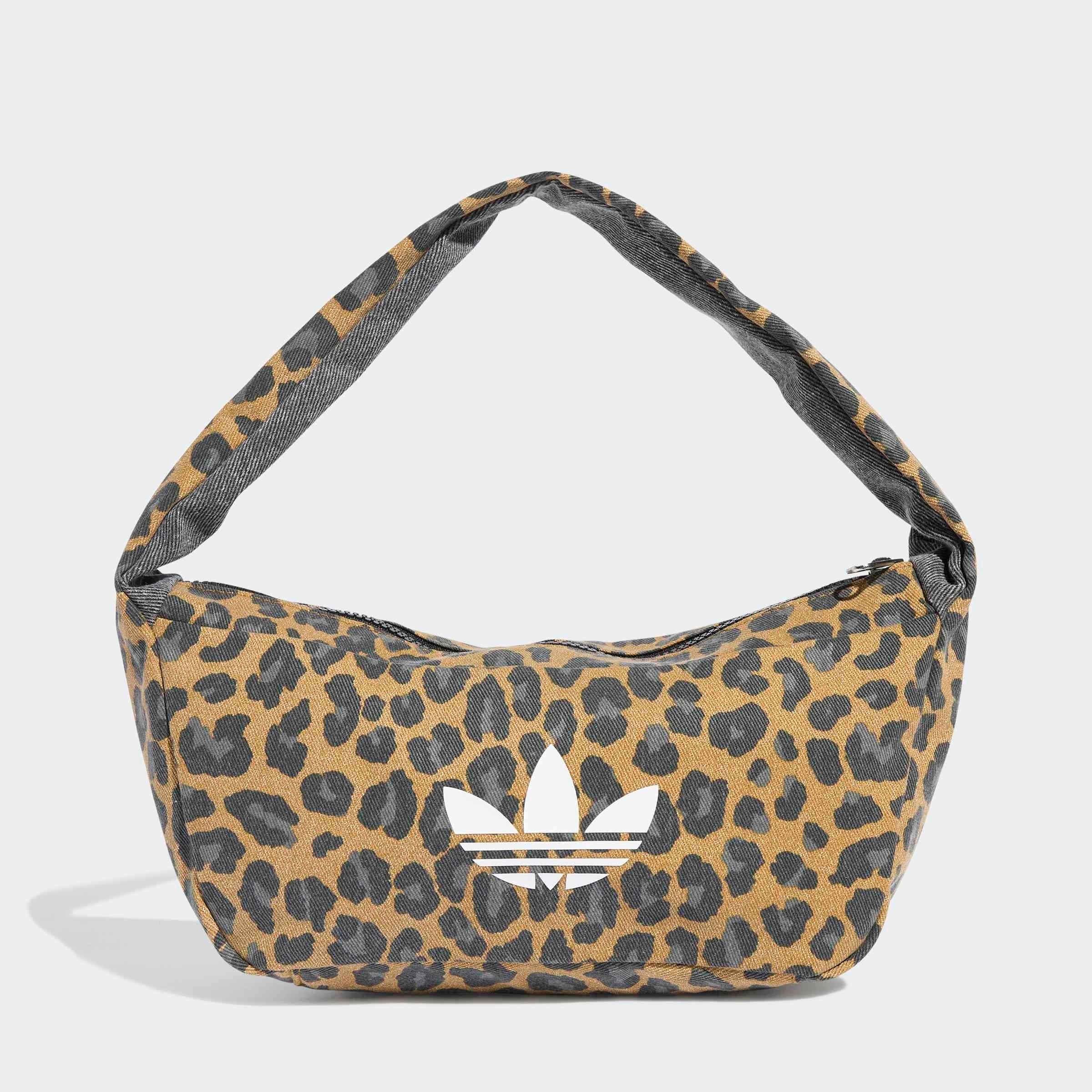 adidas Originals Sporttasche »LEO S BAG«, Leo Handtasche, Reissverschluss