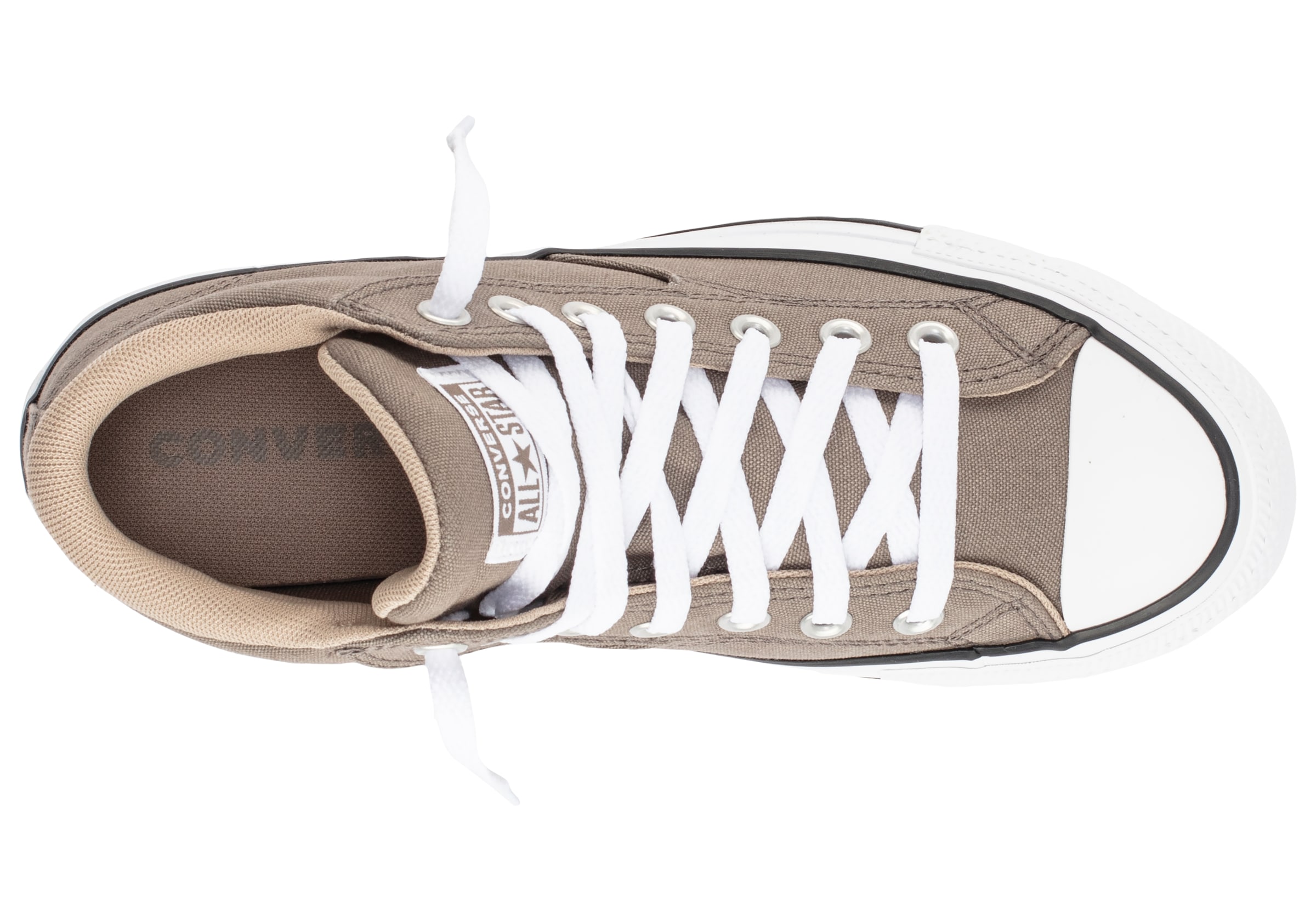 Converse Sneaker »CHUCK TAYLOR ALL STAR MALDEN STREET«