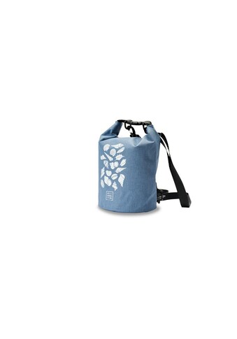 Drybag »Beach Life Deep Sea Petrol, 7 l«