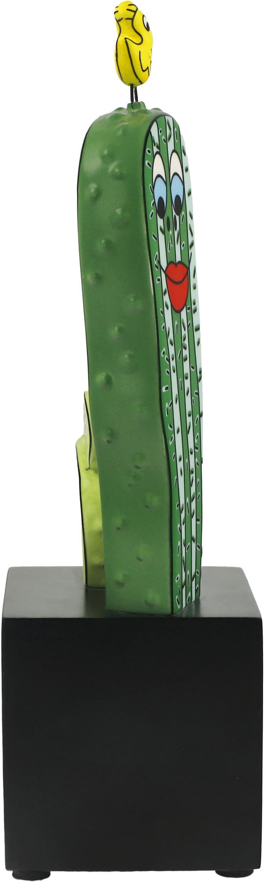 Goebel Sammelfigur »Figur James Rizzi -Prickly Pair«