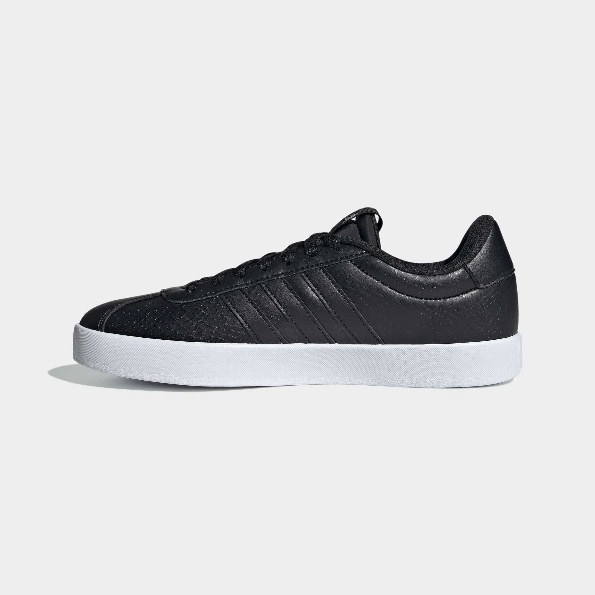 adidas Sportswear Sneakers »VL COURT 3.0 SKATEBOARDING«  inspiriert vom Desing des adidas samba