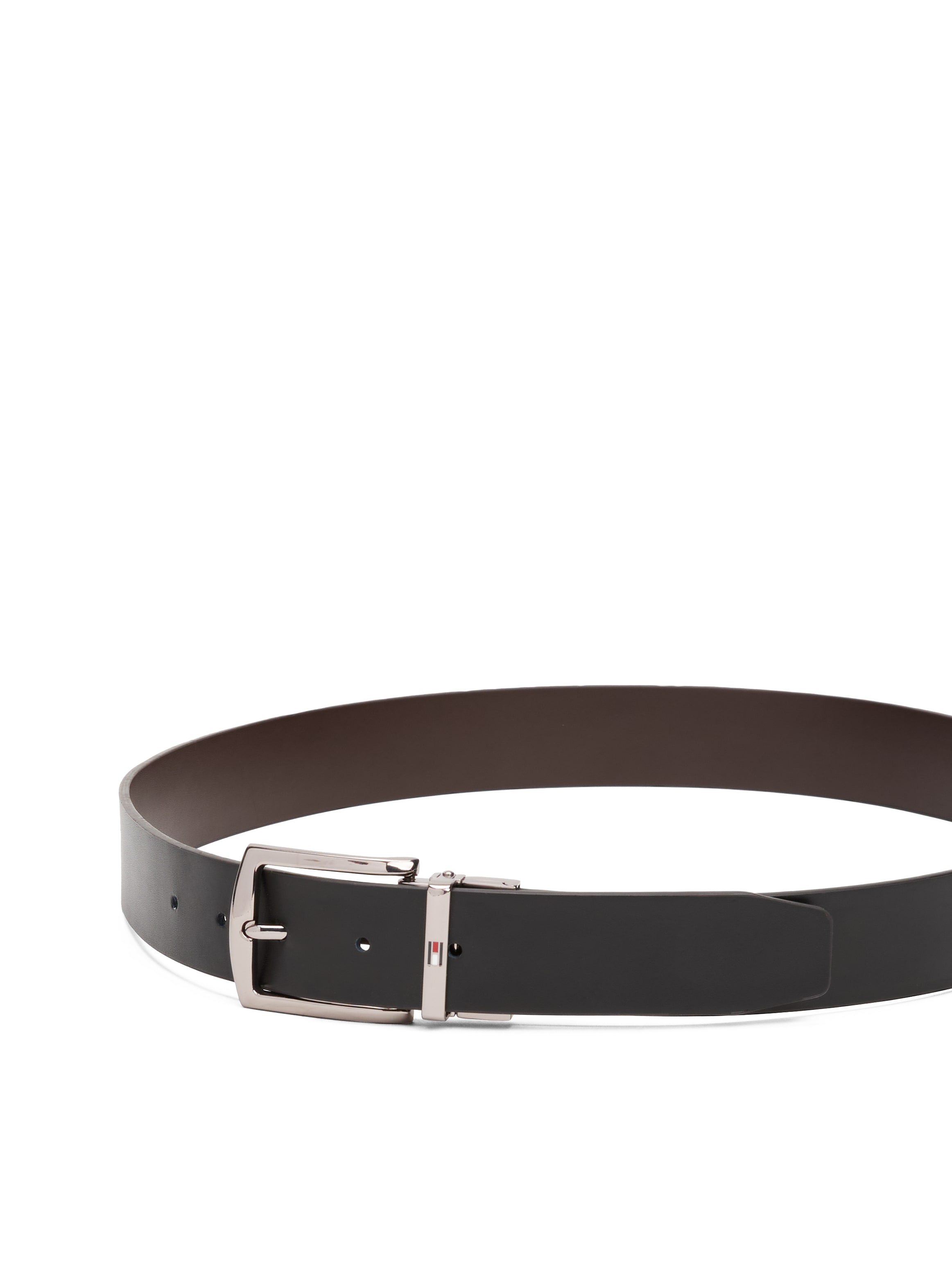 Tommy Hilfiger Ceinture réversible »DENTON 3.5 cm breit«