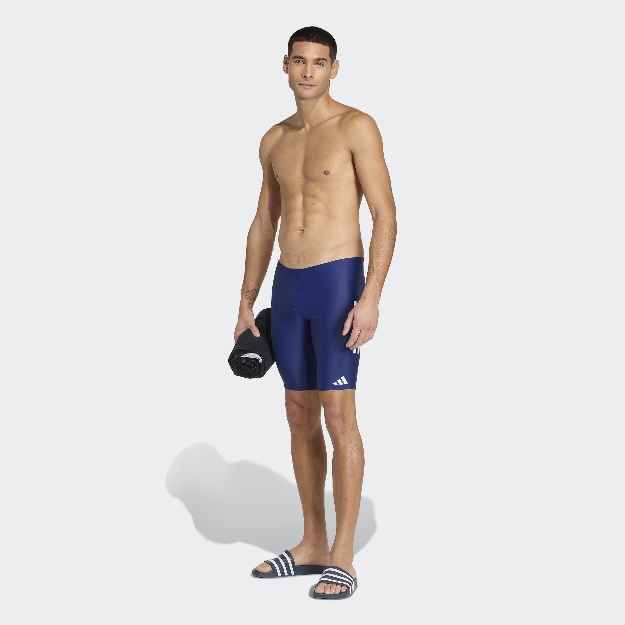 adidas Performance Badehose »3-STREIFEN JAMMER«