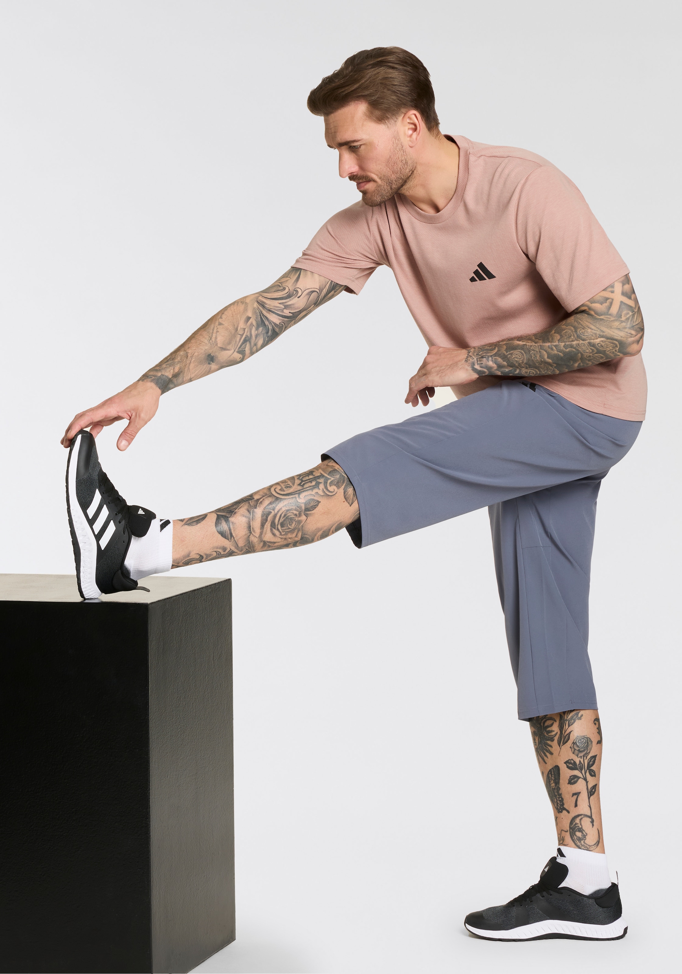 adidas Performance Trainingsschuh »EVERYSET«