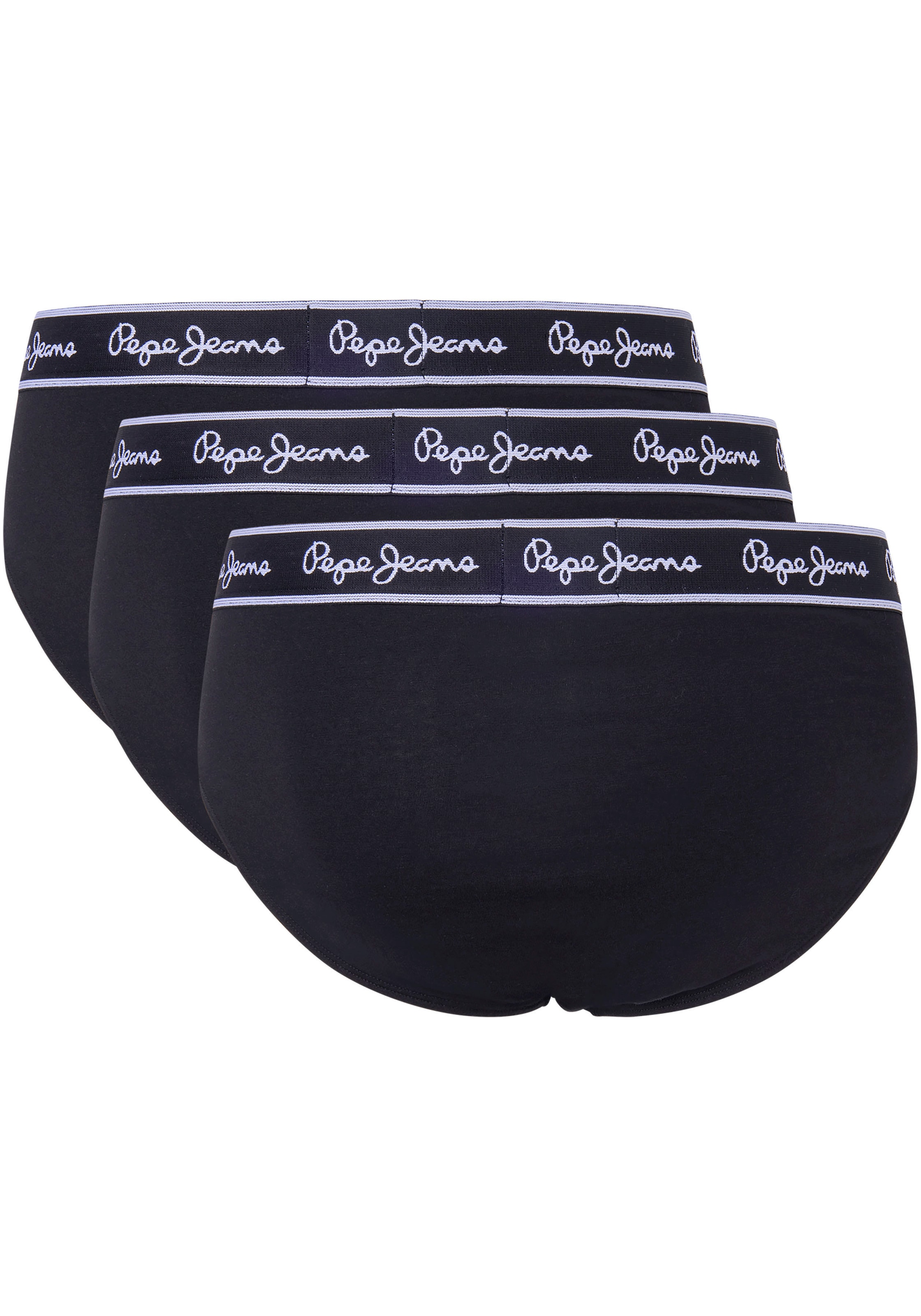 Pepe Jeans Slip, (Set, 3 St.)