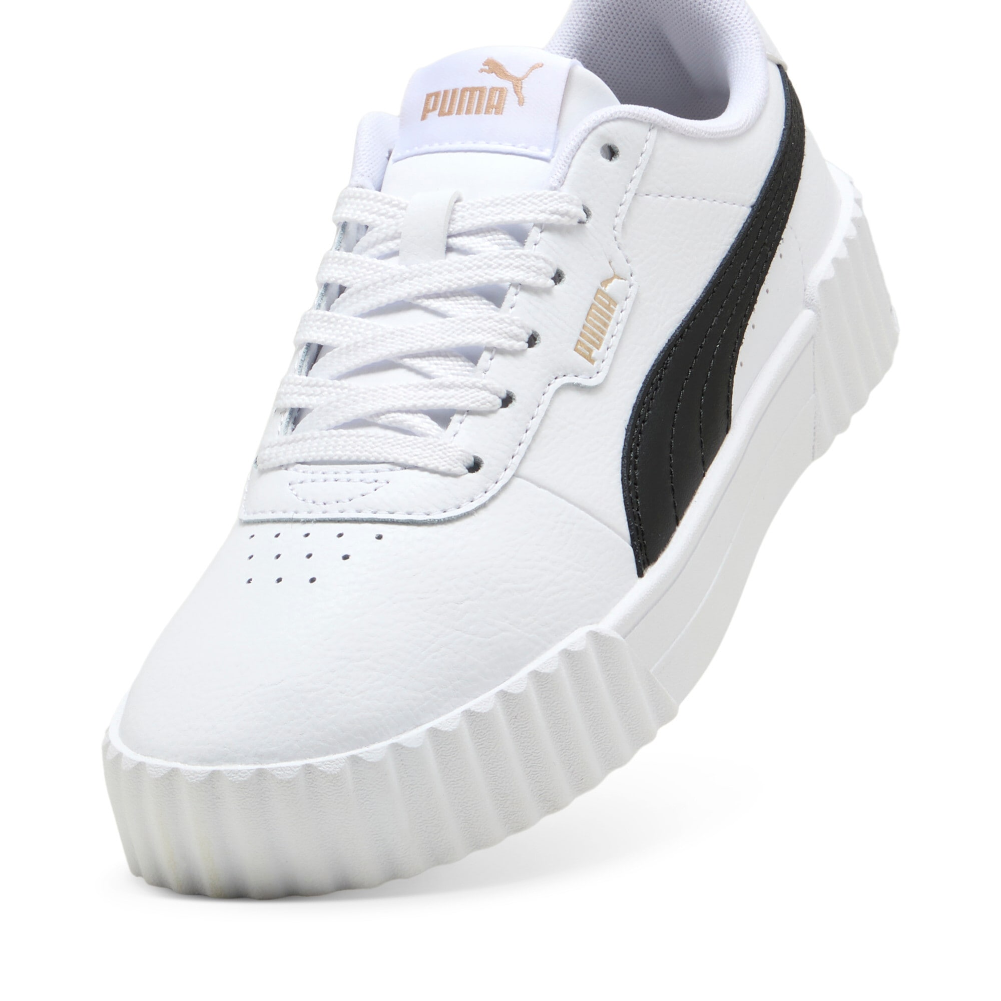 PUMA Sneaker »CARINA 3.0«