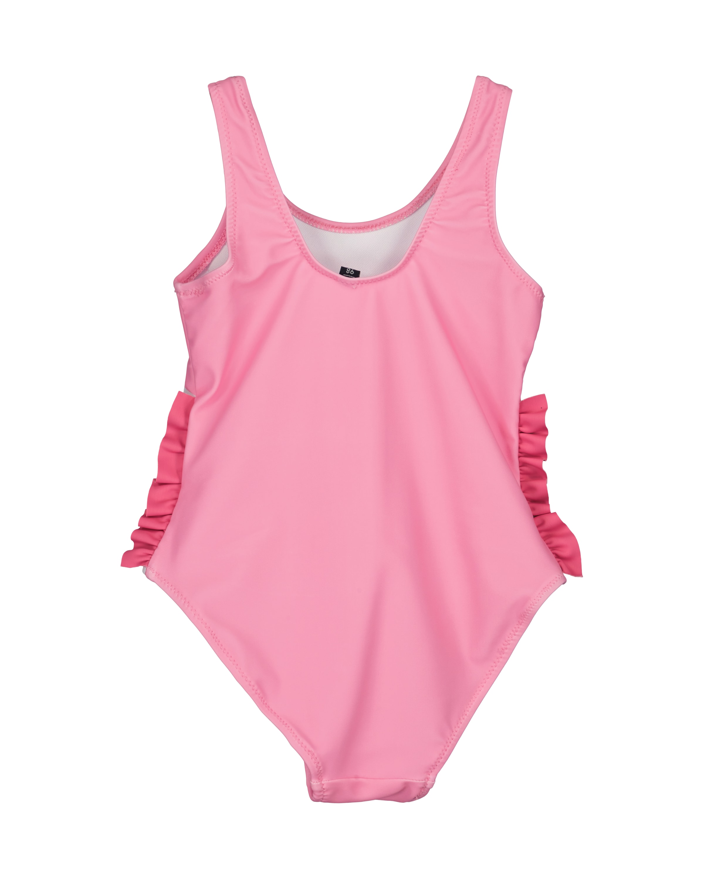 Blue Seven Maillot de bain avec superbe motif licorne