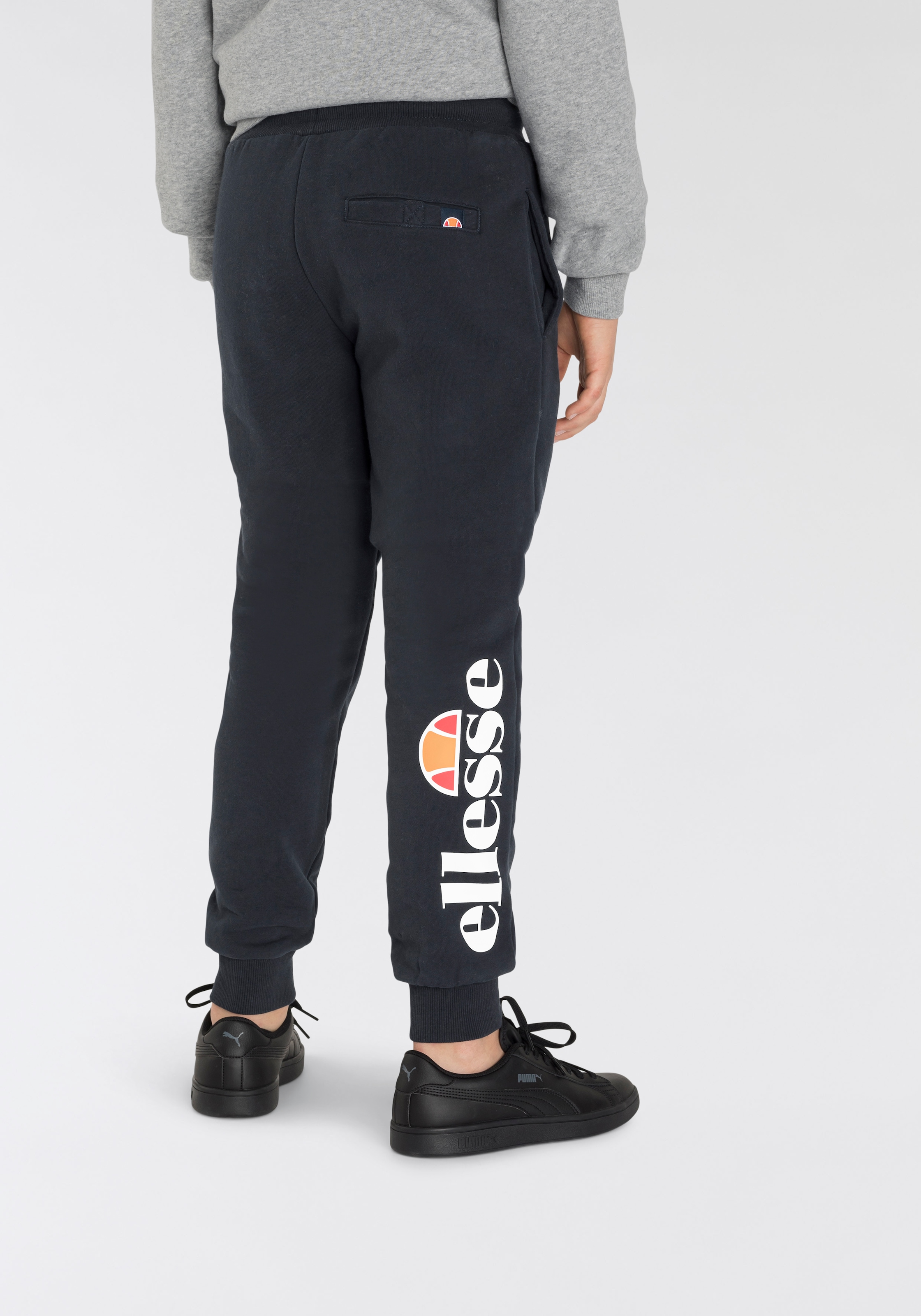 Ellesse Jogginghose »COLINO JOG PANT JUNIOR«