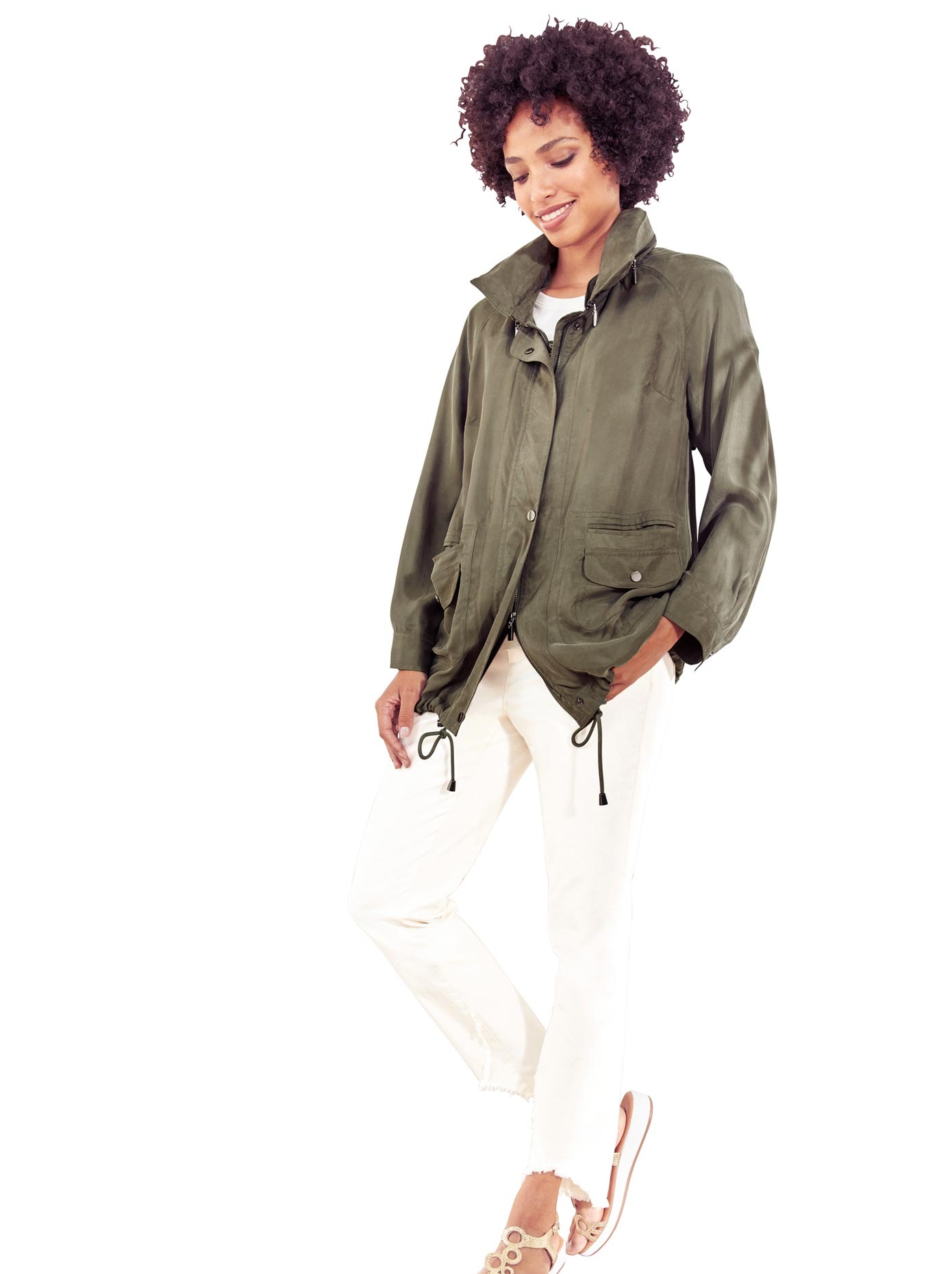 Image of LINEA TESINI by Heine Langjacke bei Ackermann Versand Schweiz