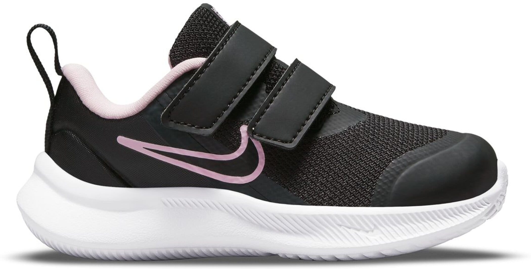 Nike Laufschuh »STAR RUNNER 3 (TD)«, mit Klettverschluss