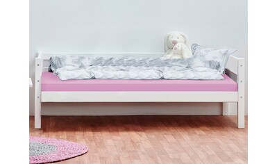 Daybett »«Romantik»«, Kinderbett mit Matratze in 2 Grössen