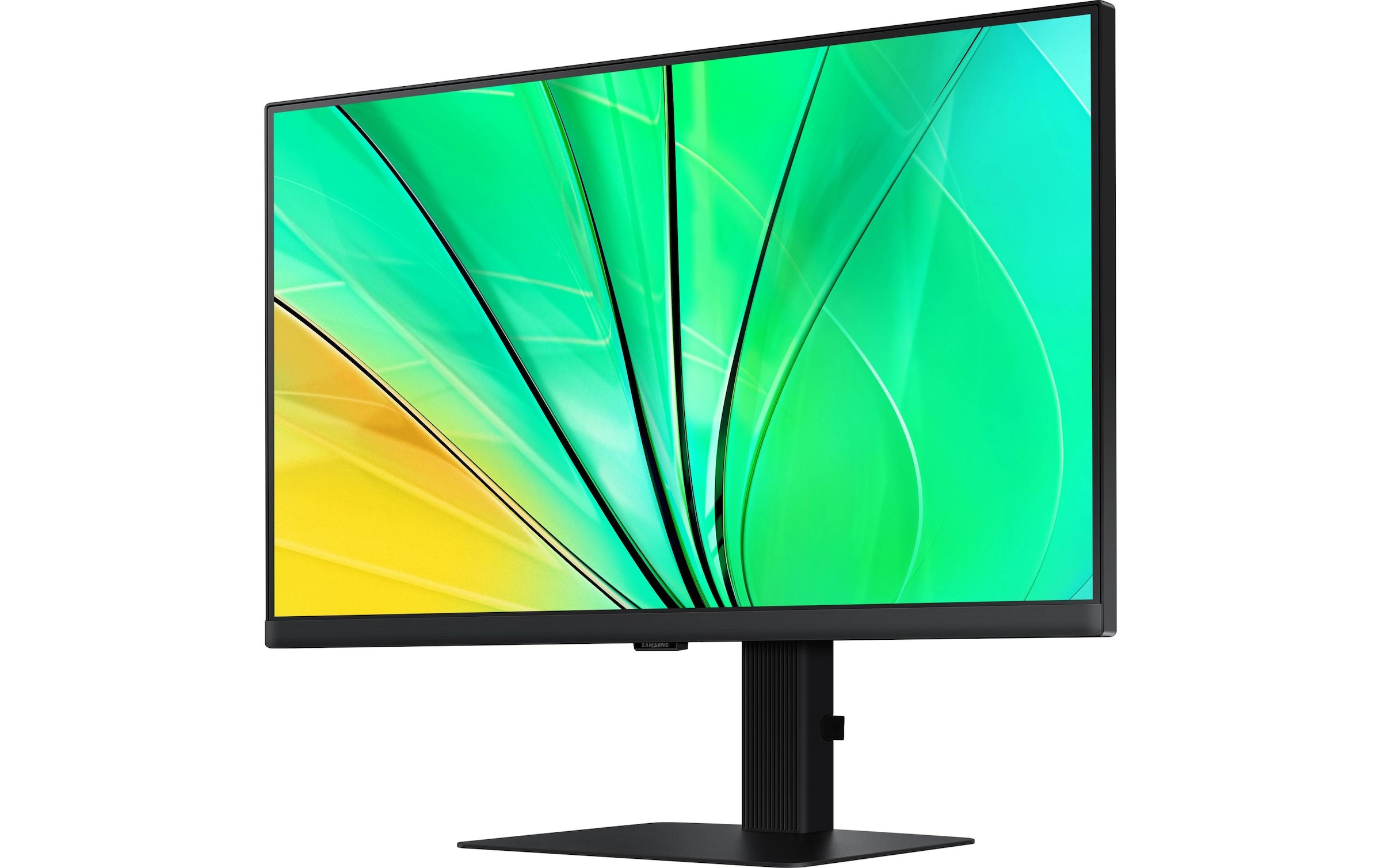 Samsung Moniteur LED »ViewFinity S6 LS32D600EAUXEN« 81,28 cm/32 ″  2560 x 1440 px 5 Reaktionszeit 100 Hz