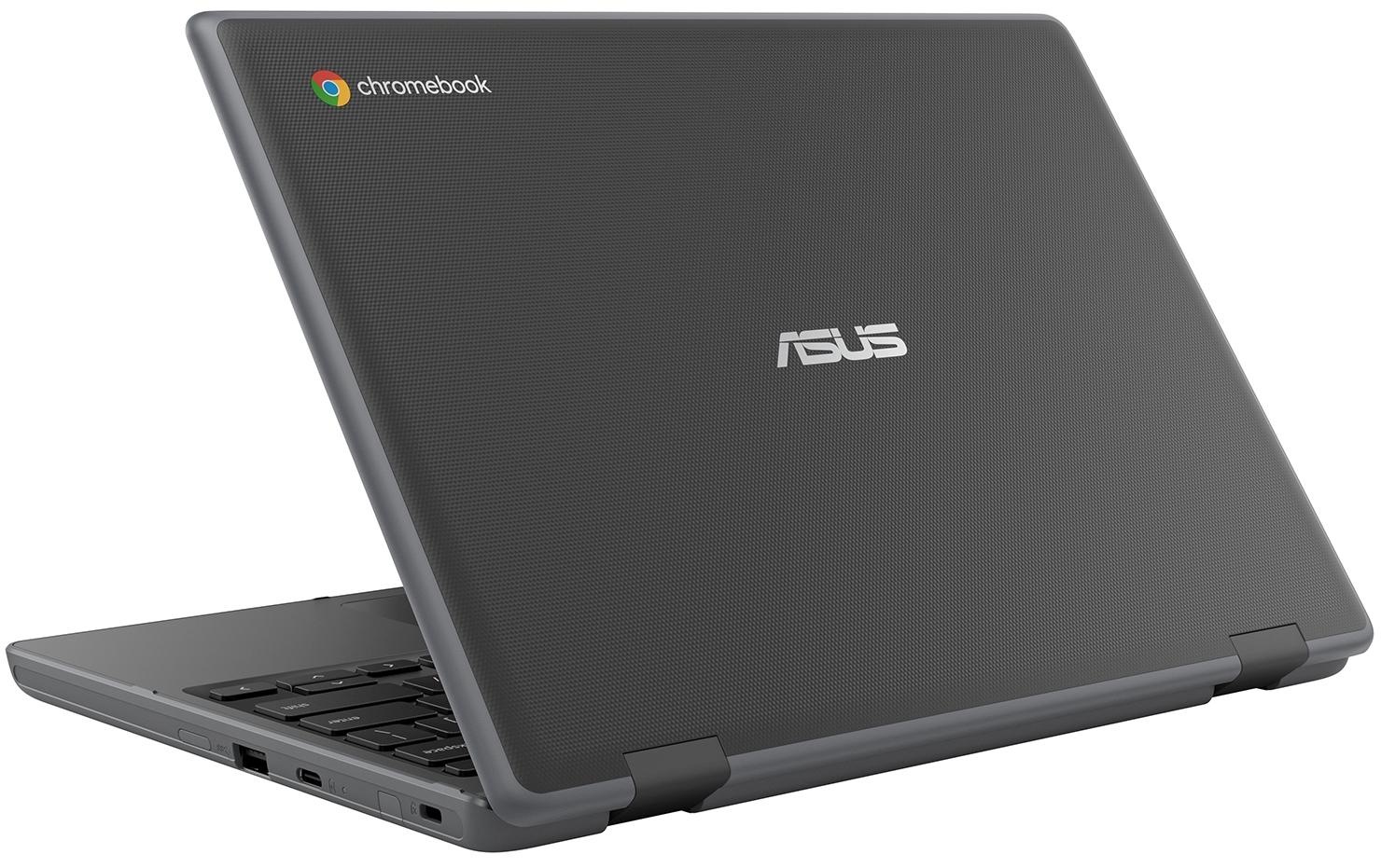 Asus Chromebook »ASUS CR1100CKA-GJ0071, Chromebook«, 29,34 cm, / 11,6 Zoll, Intel, Celeron, UHD Graphics