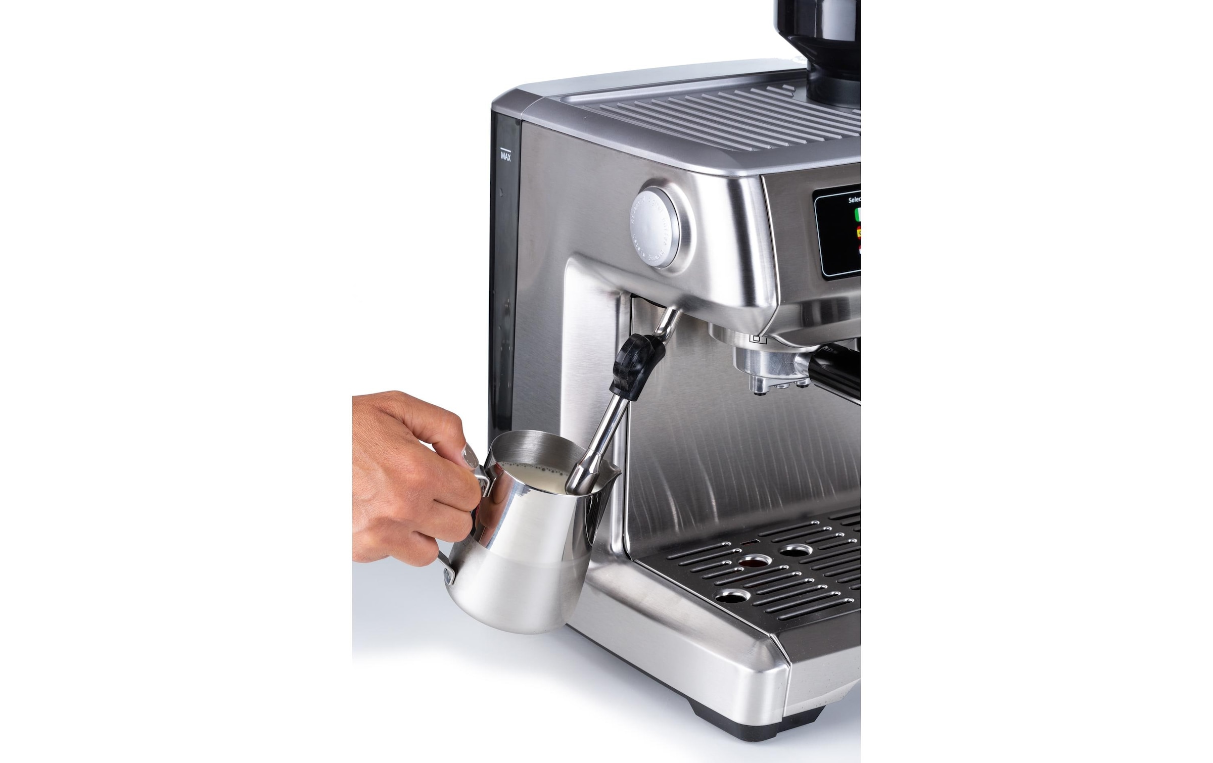 Ariete Machine à café à porte-filtre »ARI-1312«