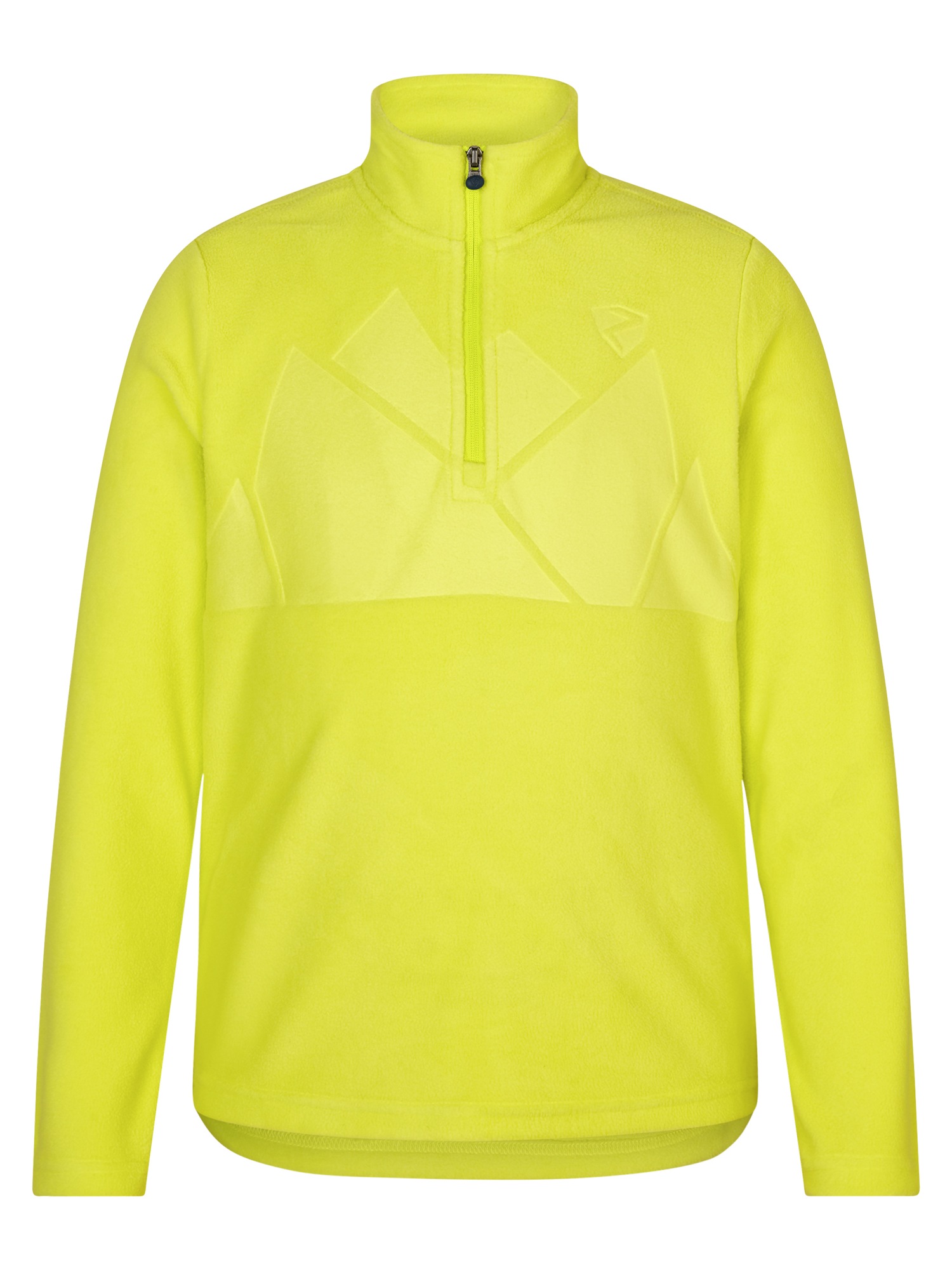 Ziener Fleecepullover »JONKI«