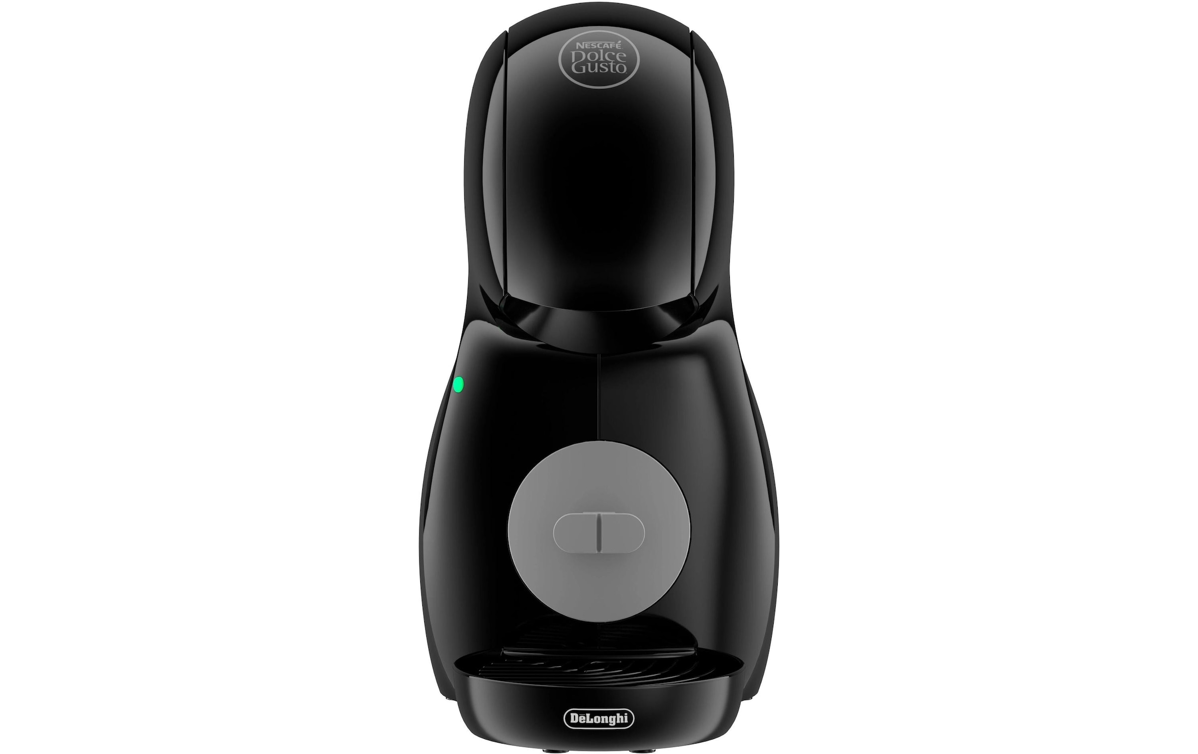 De'Longhi Kapselmaschine »Dolce Gusto Piccolo XS EDG210.BGY«