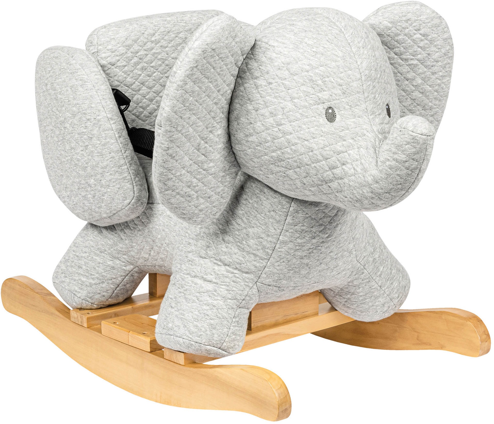 Image of Nattou Schaukeltier »Tembo Elefant« bei Ackermann Versand Schweiz