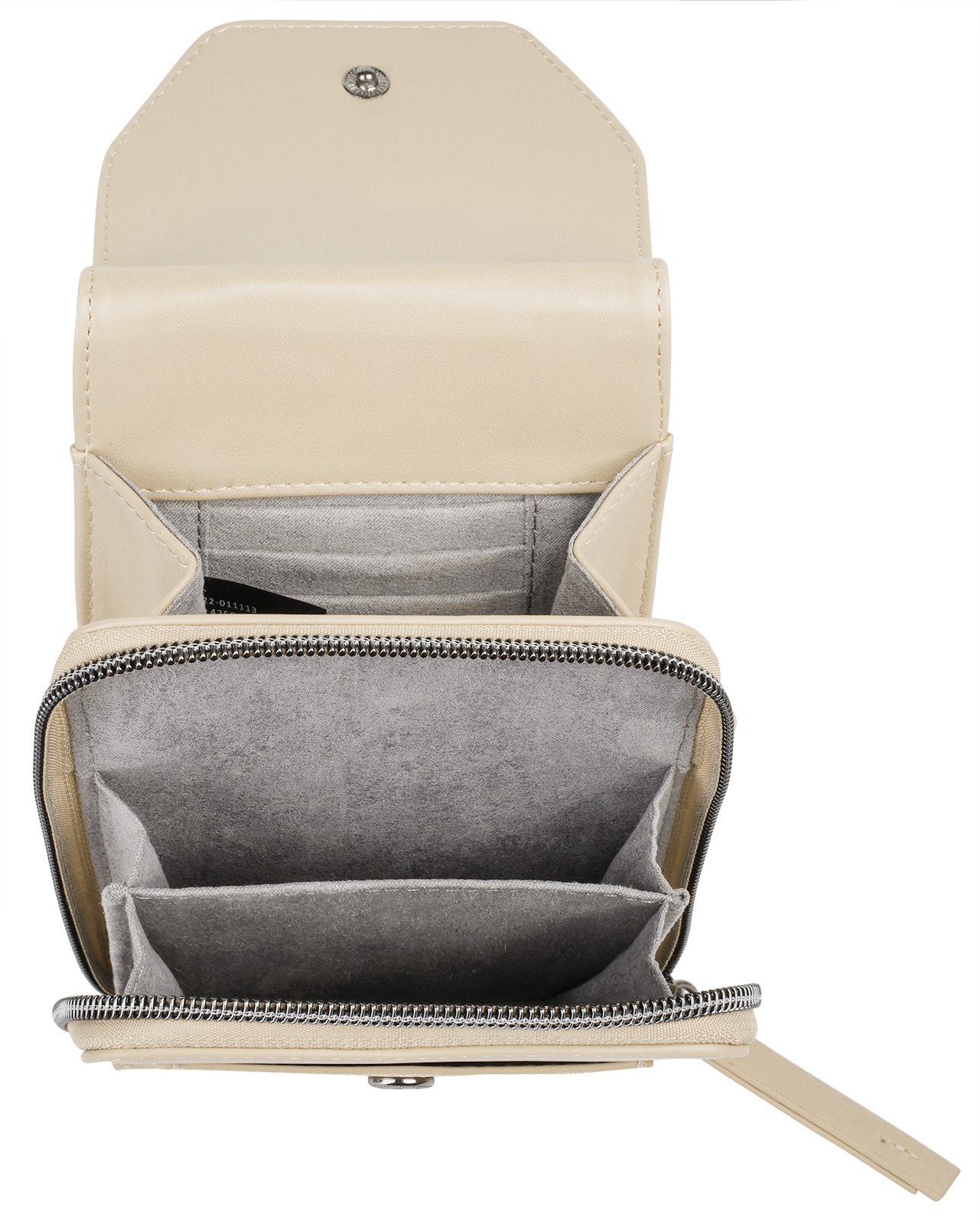 bugatti Umhängetasche »ALMATA«