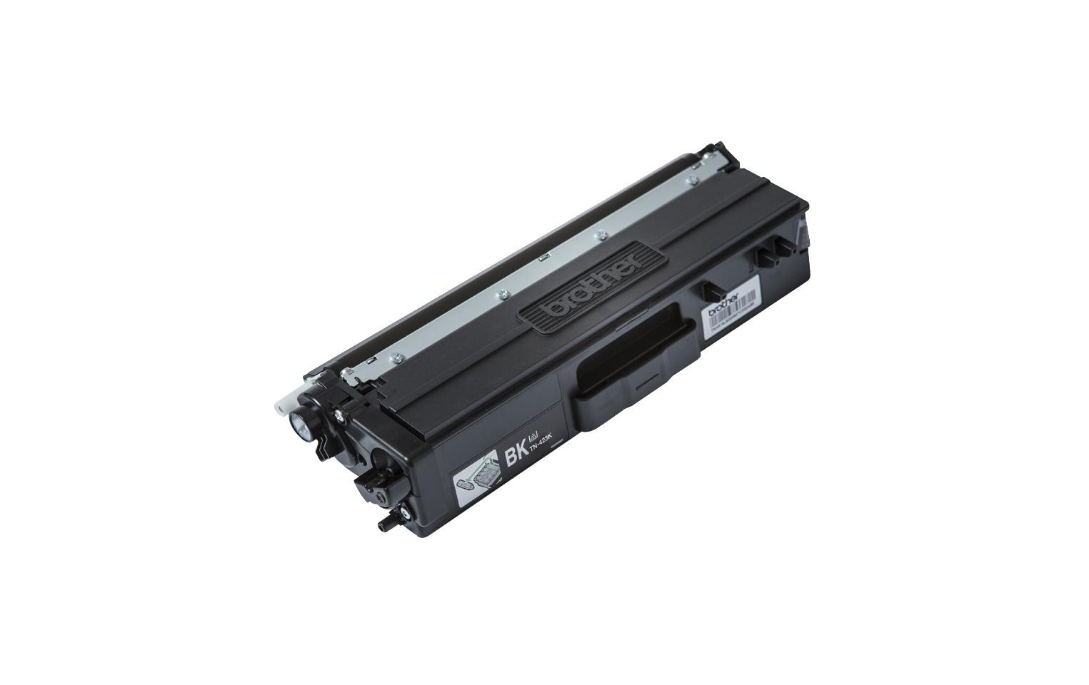 Image of Brother Tonerpatrone »TN-423BK Black«, (1 St.) bei Ackermann Versand Schweiz