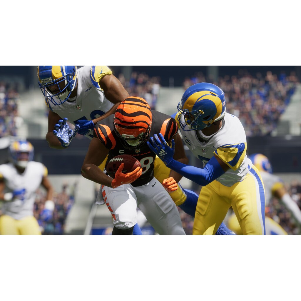 Electronic Arts Spielesoftware »NFL 23 PS4«, PlayStation 4