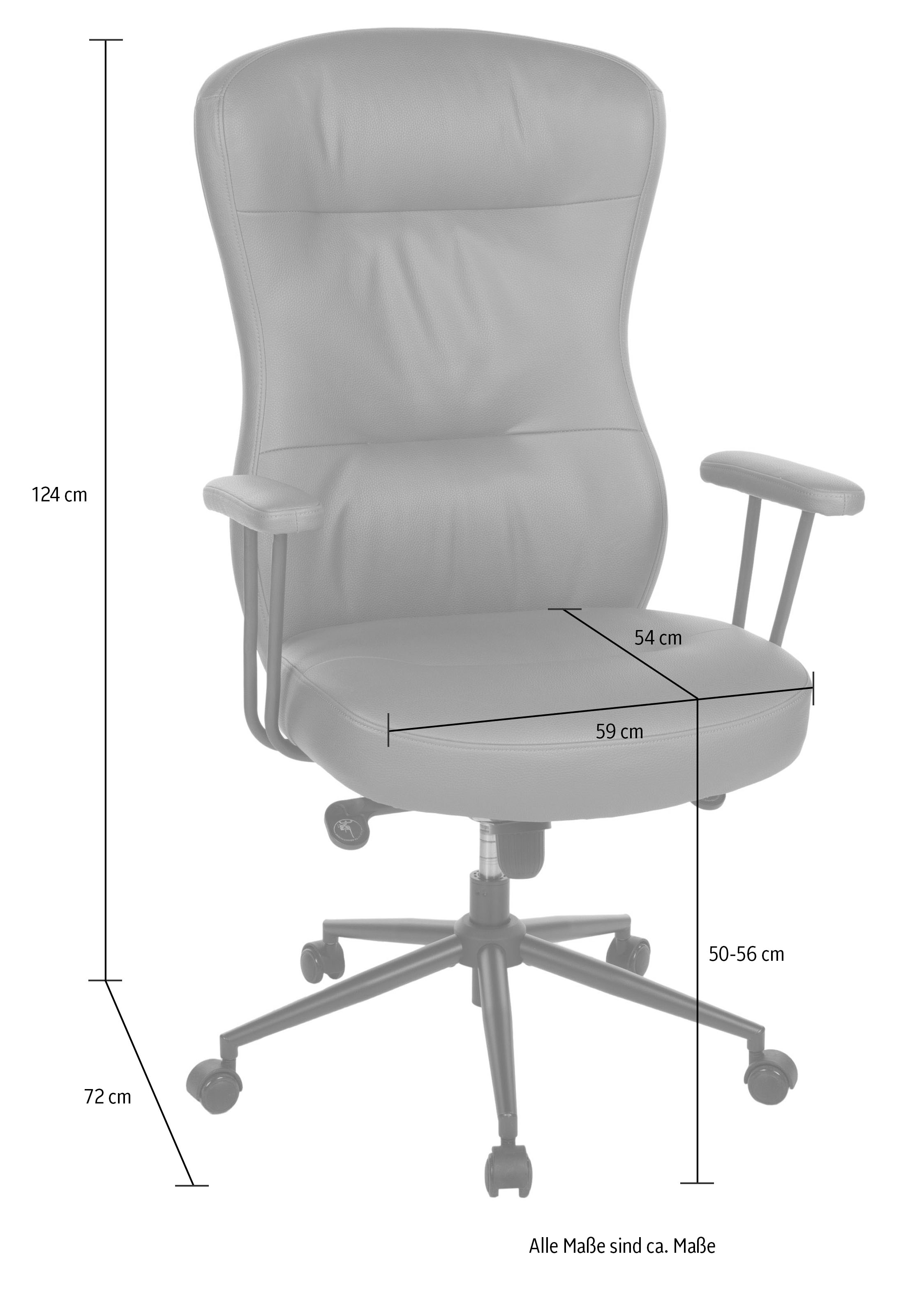 Duo Collection Chefsessel »Rio« ()