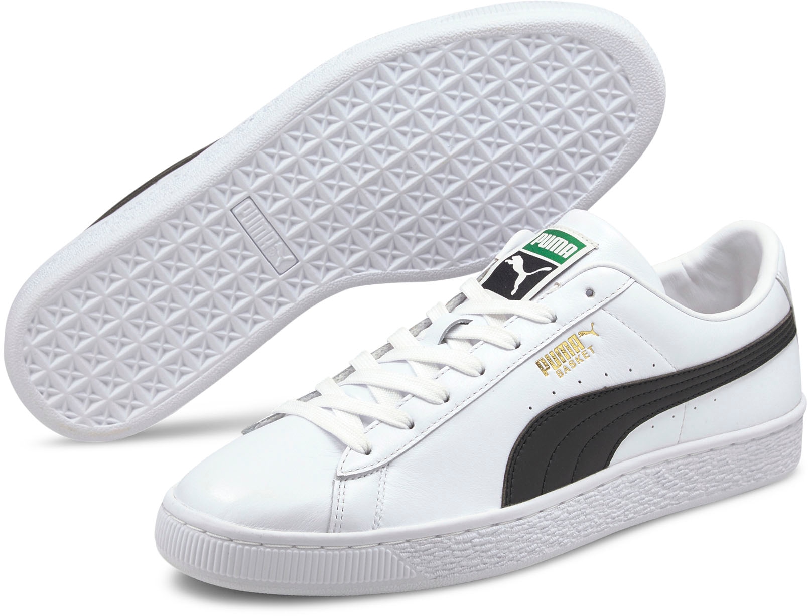 Sneaker »BASKET CLASSIC XXI«