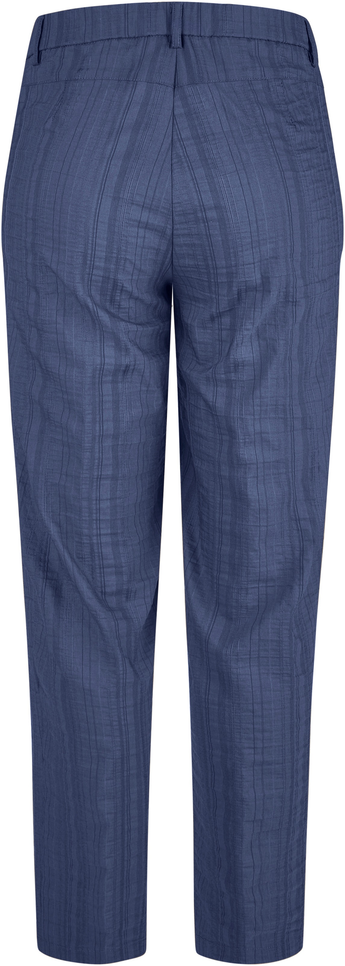 KjBRAND Pantalon stretch »Babsie«  avec poches