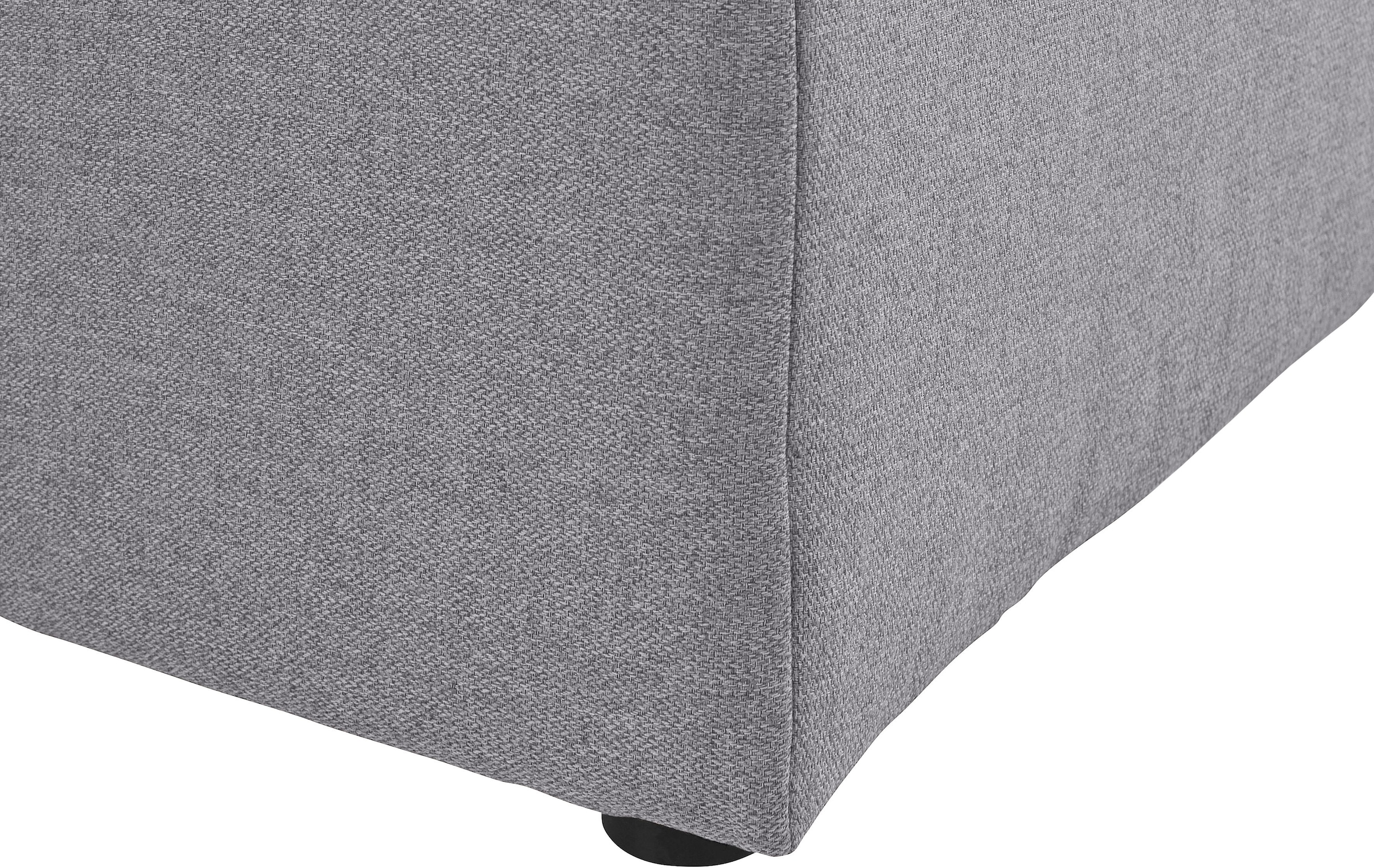 GOODproduct Sofa-Mittelelement »Enid« Teil eines Modulsofas, fester Sitzkomfort, auch in Breitcord