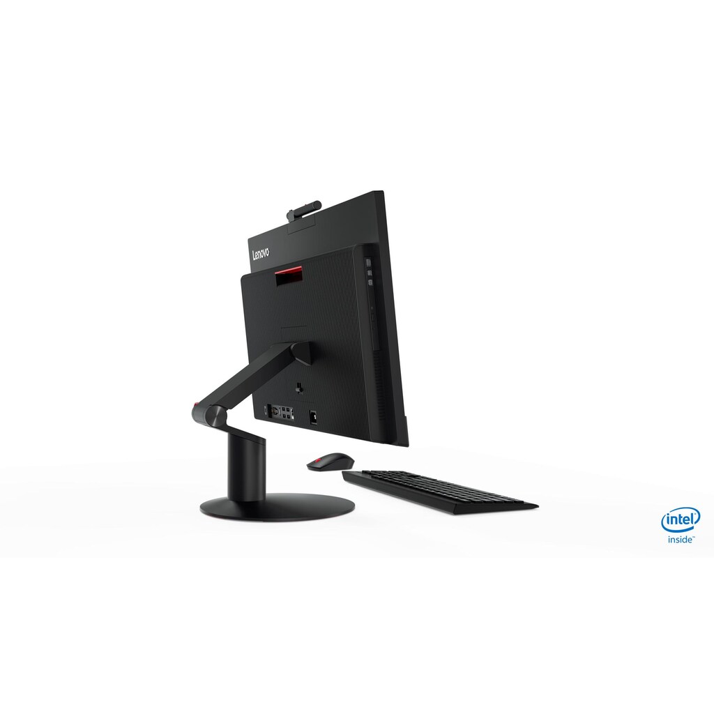 Lenovo All-in-One PC »ThinkCentre M920z 23.8" Touch«