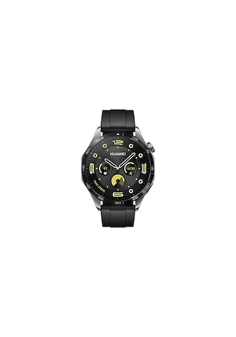 Smartwatch »GT4«