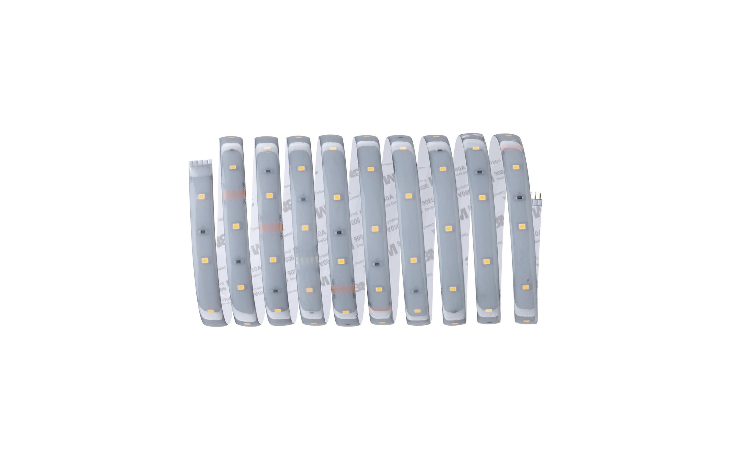 Paulmann LED-Streifen »MaxLED 250 2700«, 90 St.-flammig