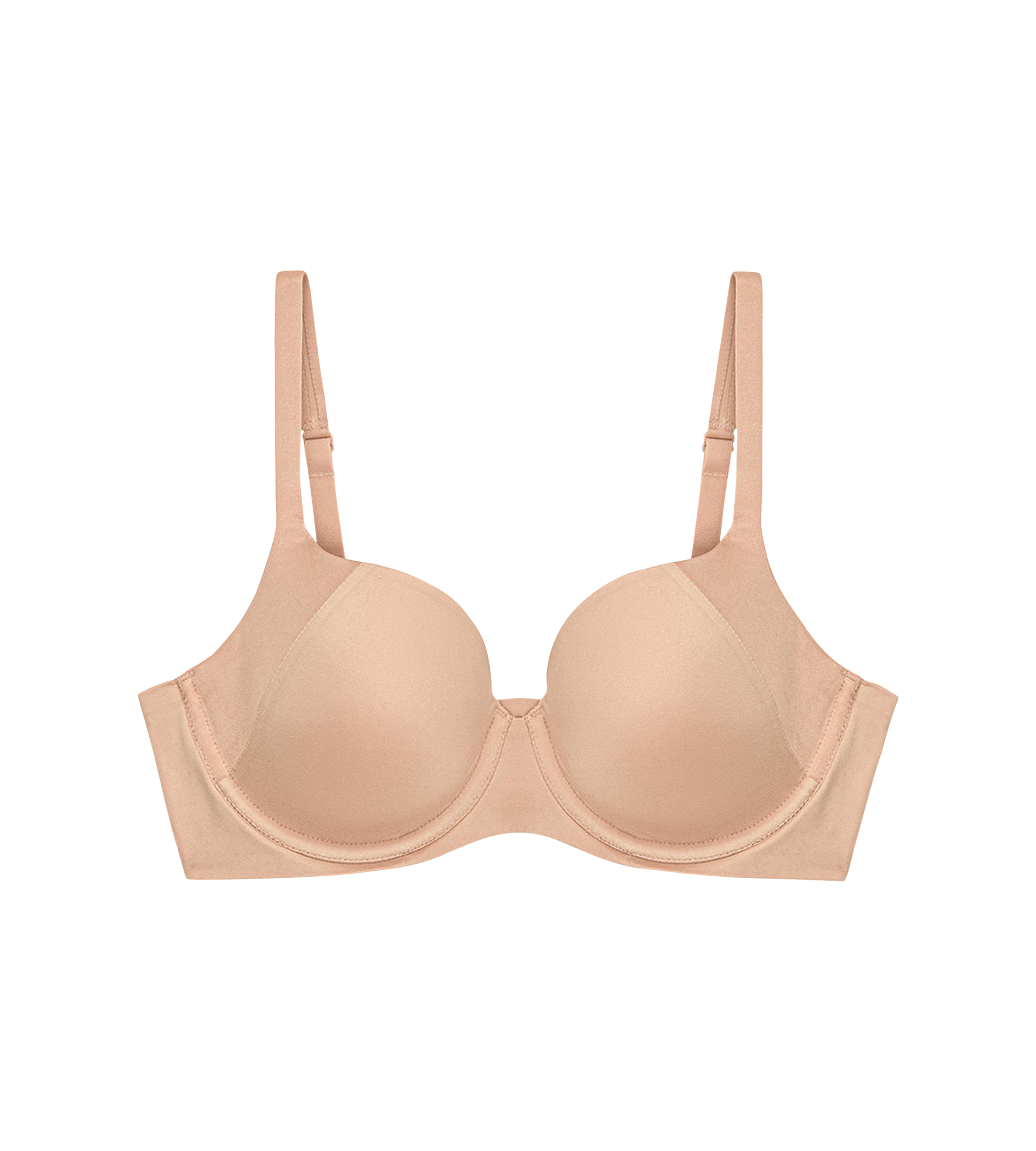 Triumph Soutien-gorge à armatures »Body Make-up Soft Touch WP EX« atmungsaktiv und feuchtigkeitsregulierend