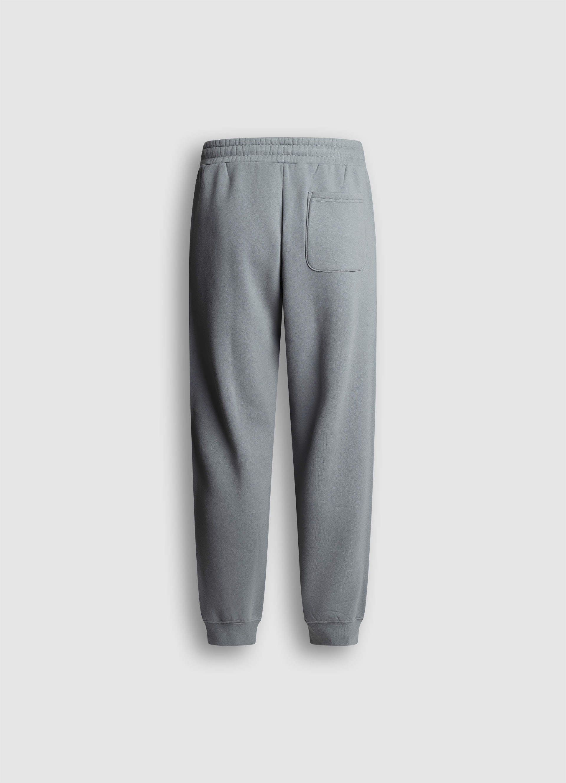 Converse 1100000002199 »CHUCK PATCH JOGGER«  bequeme Passform, aus Baumwolle und Polyester, pflegeleicht