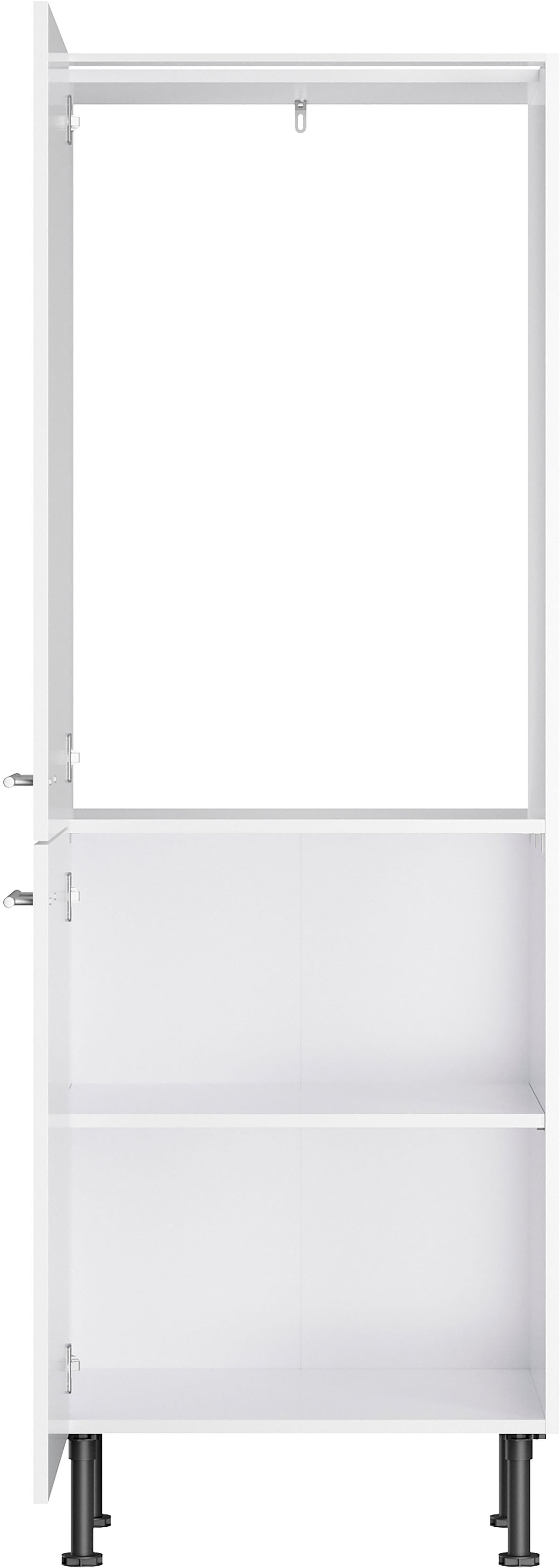 OPTIFIT Armoire réfrigérée encastrable »Klara« Breite 60 cm